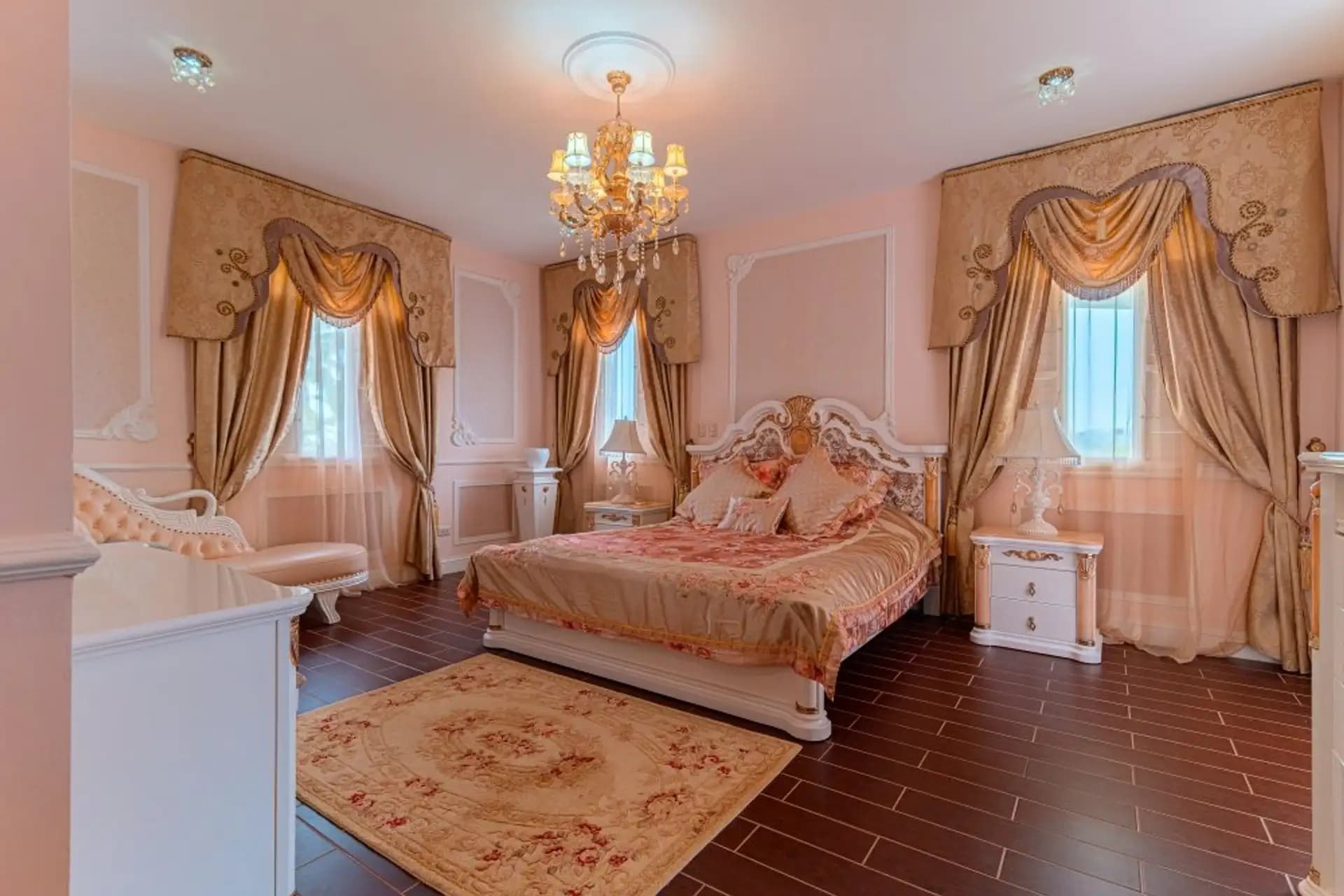 Villa de luxe à vendre à Cabarete dans un resort – Villa Primavera à Sea Horse Ranch, photo 16