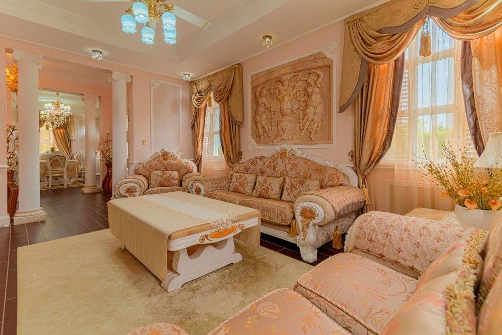 3-Bedroom Villa with Private Pool in Sea Horse Ranch, Cabarete, photo 7