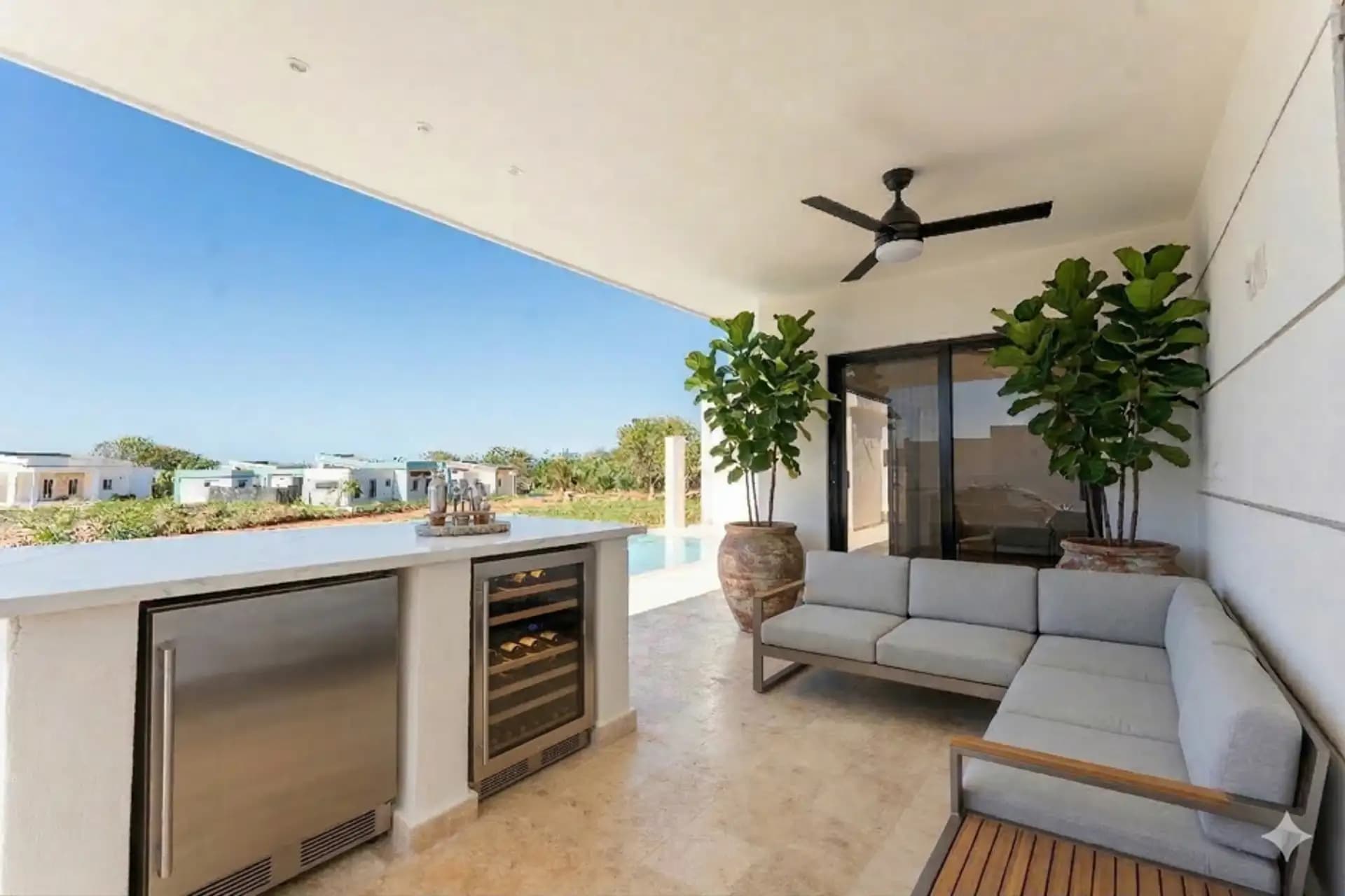 Villa Bliss – Villa mit 2 Schlafzimmern im Vorverkauf in Casa Linda, Sosua, Foto 6