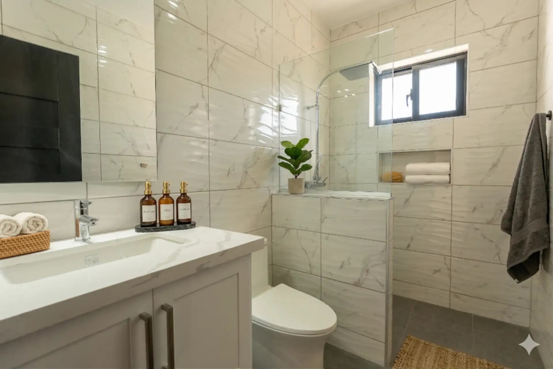 Villa Bliss – Villa mit 2 Schlafzimmern im Vorverkauf in Casa Linda, Sosua, Foto 8