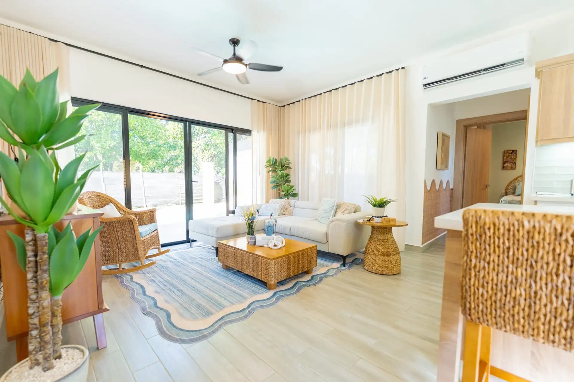 Villa Capri – فيلا على المخطط من غرفتي نوم للبيع في Casa Linda، سوسوا، الصورة 2
