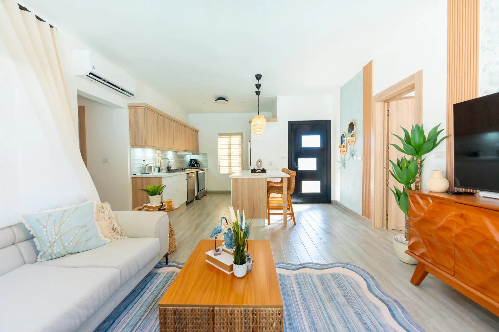 Villa Capri – فيلا على المخطط من غرفتي نوم للبيع في Casa Linda، سوسوا، الصورة 3