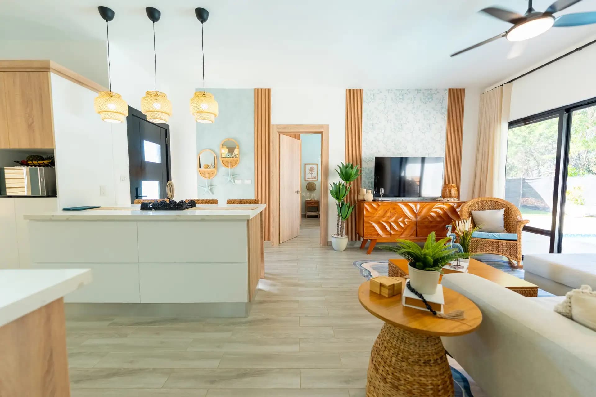 Villa Capri – فيلا على المخطط من غرفتي نوم للبيع في Casa Linda، سوسوا، الصورة 4
