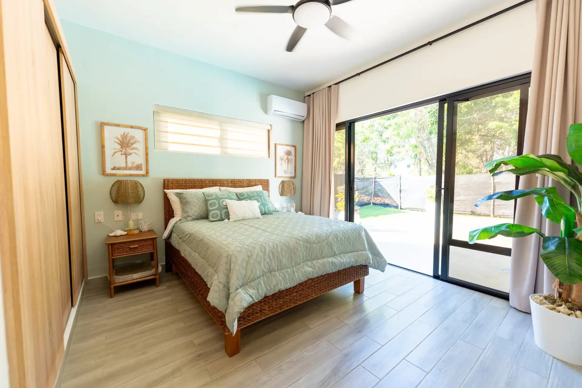 Villa Capri – فيلا على المخطط من غرفتي نوم للبيع في Casa Linda، سوسوا، الصورة 6