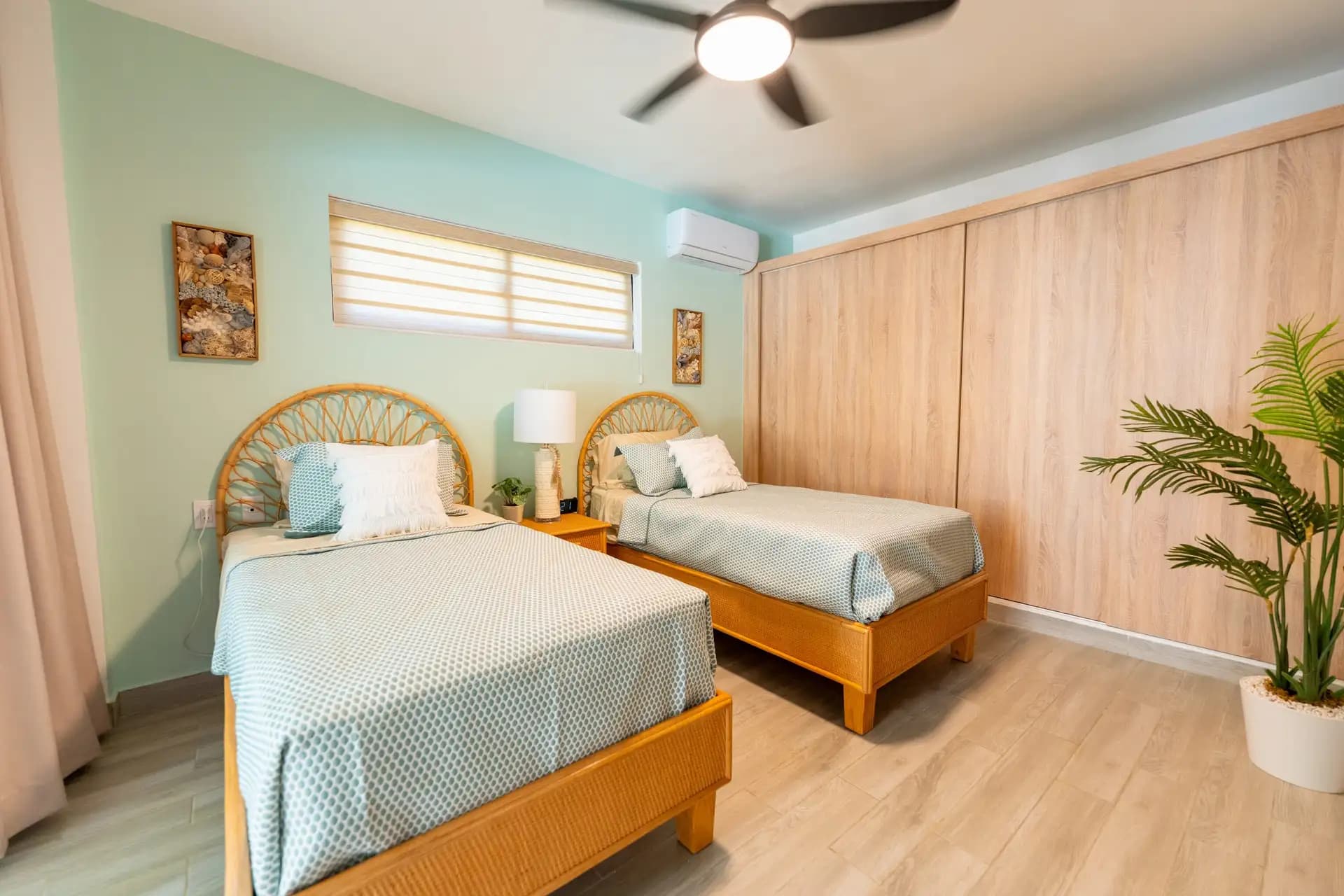 Villa Capri – فيلا على المخطط من غرفتي نوم للبيع في Casa Linda، سوسوا، الصورة 9