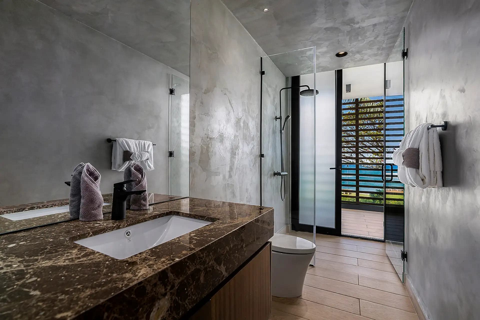 Luxusvilla mit 10 Schlafzimmern direkt am Strand zu verkaufen in Playa Encuentro | Modernes Anwesen am Meer, Dominikanische Republik, Foto 14