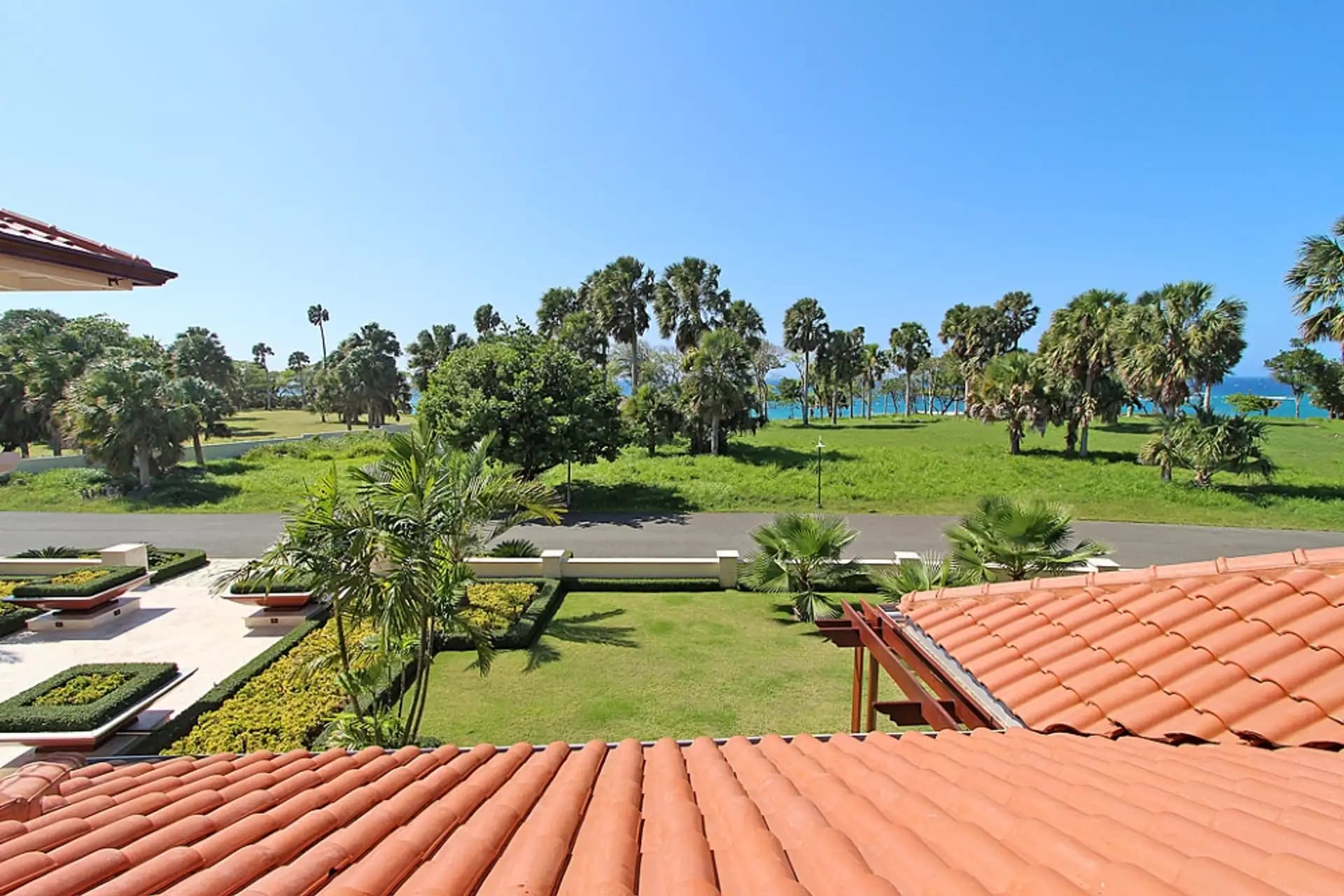 Villa Dolce Vita — елітна вілла з 7 спальнями на продаж у Sea Horse Ranch, Кабарете, фото 35