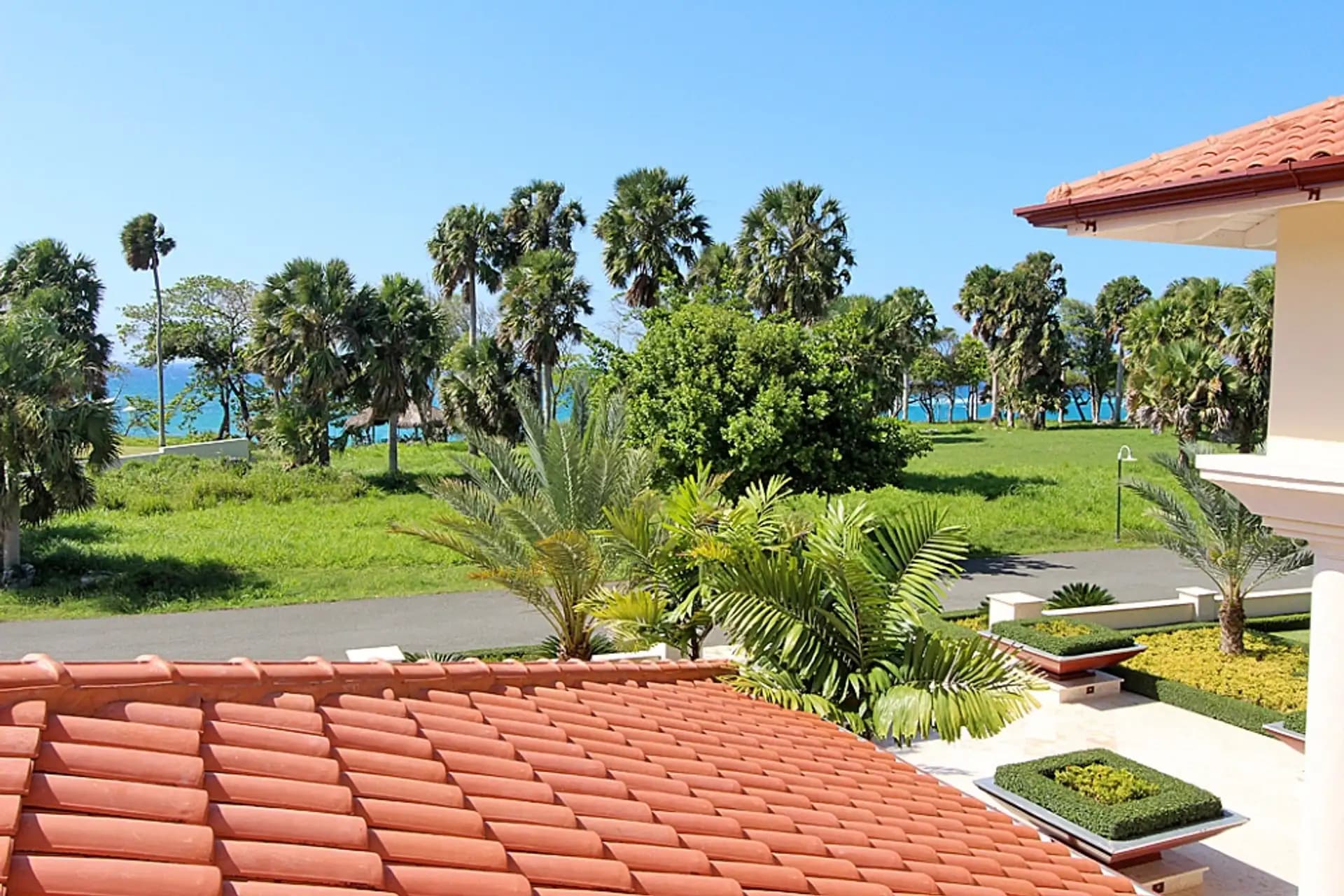 Villa Dolce Vita — елітна вілла з 7 спальнями на продаж у Sea Horse Ranch, Кабарете, фото 36