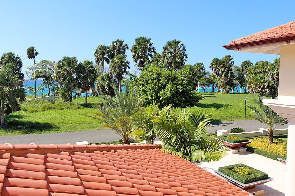 7-Bedroom Villa with Saltwater Pool in Sea Horse Ranch, Cabarete, photo 36