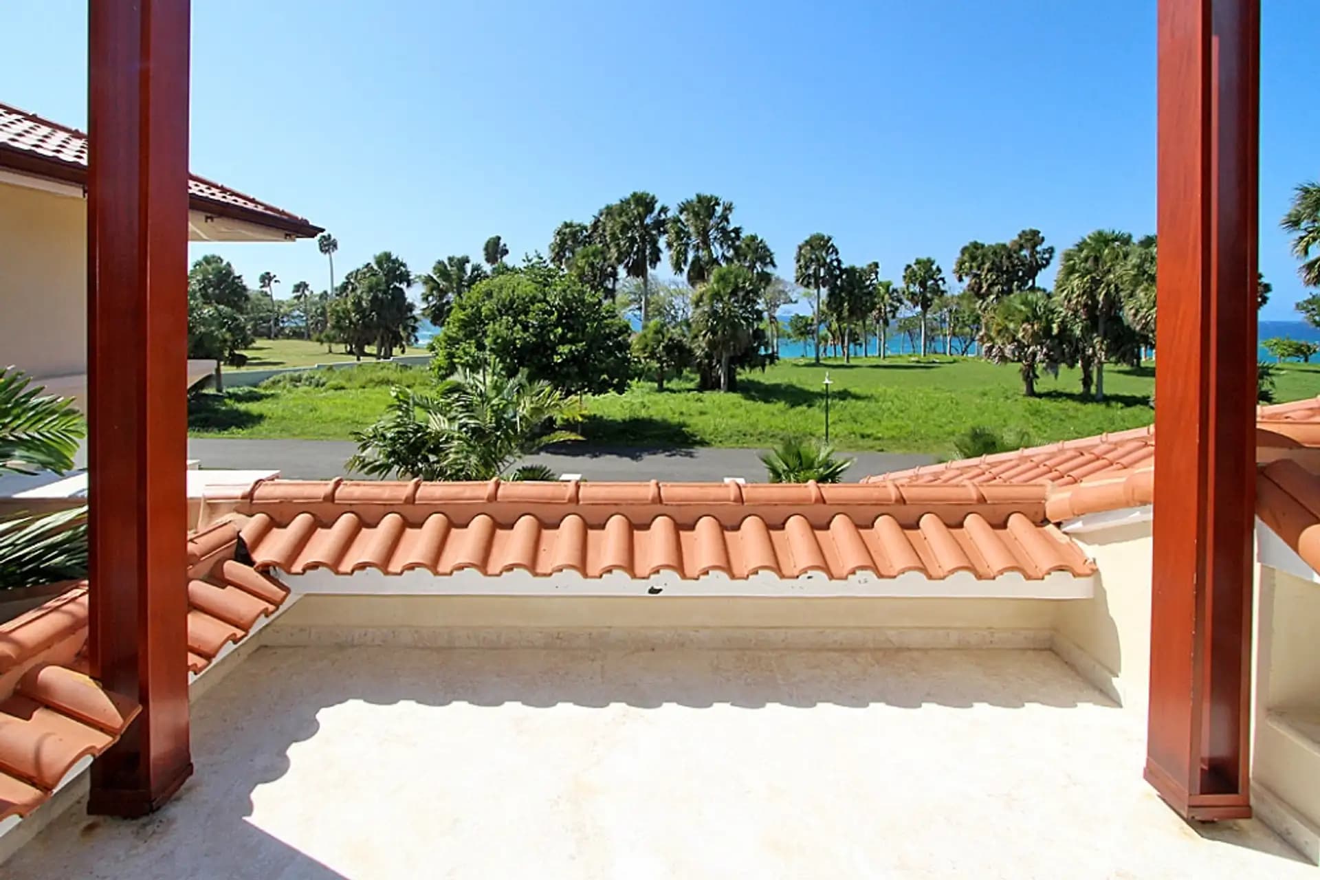 Villa Dolce Vita — елітна вілла з 7 спальнями на продаж у Sea Horse Ranch, Кабарете, фото 38