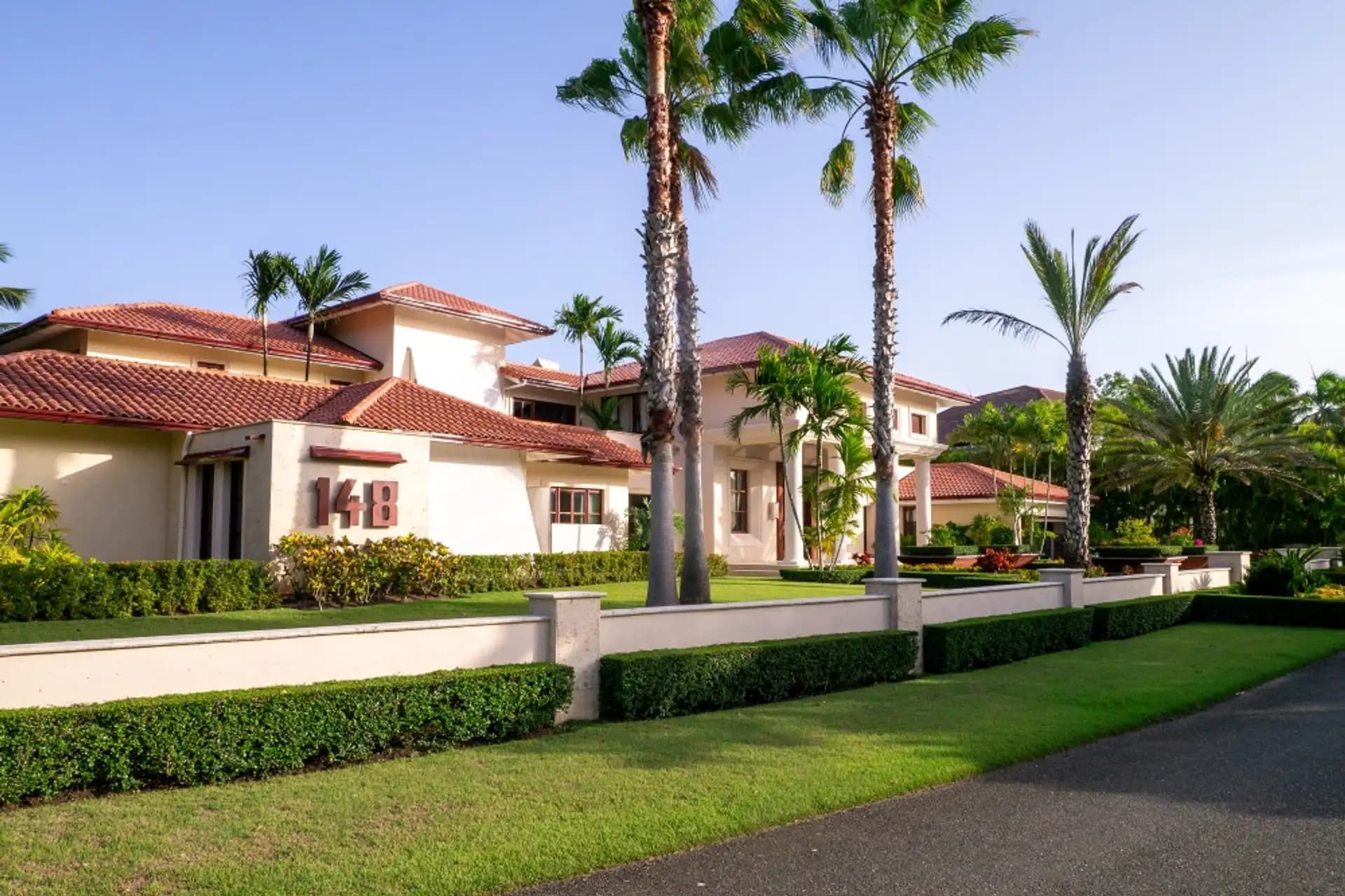 Villa Dolce Vita — елітна вілла з 7 спальнями на продаж у Sea Horse Ranch, Кабарете, фото 31