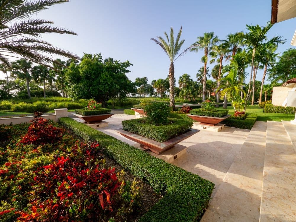 7-Bedroom Villa with Saltwater Pool in Sea Horse Ranch, Cabarete, photo 32