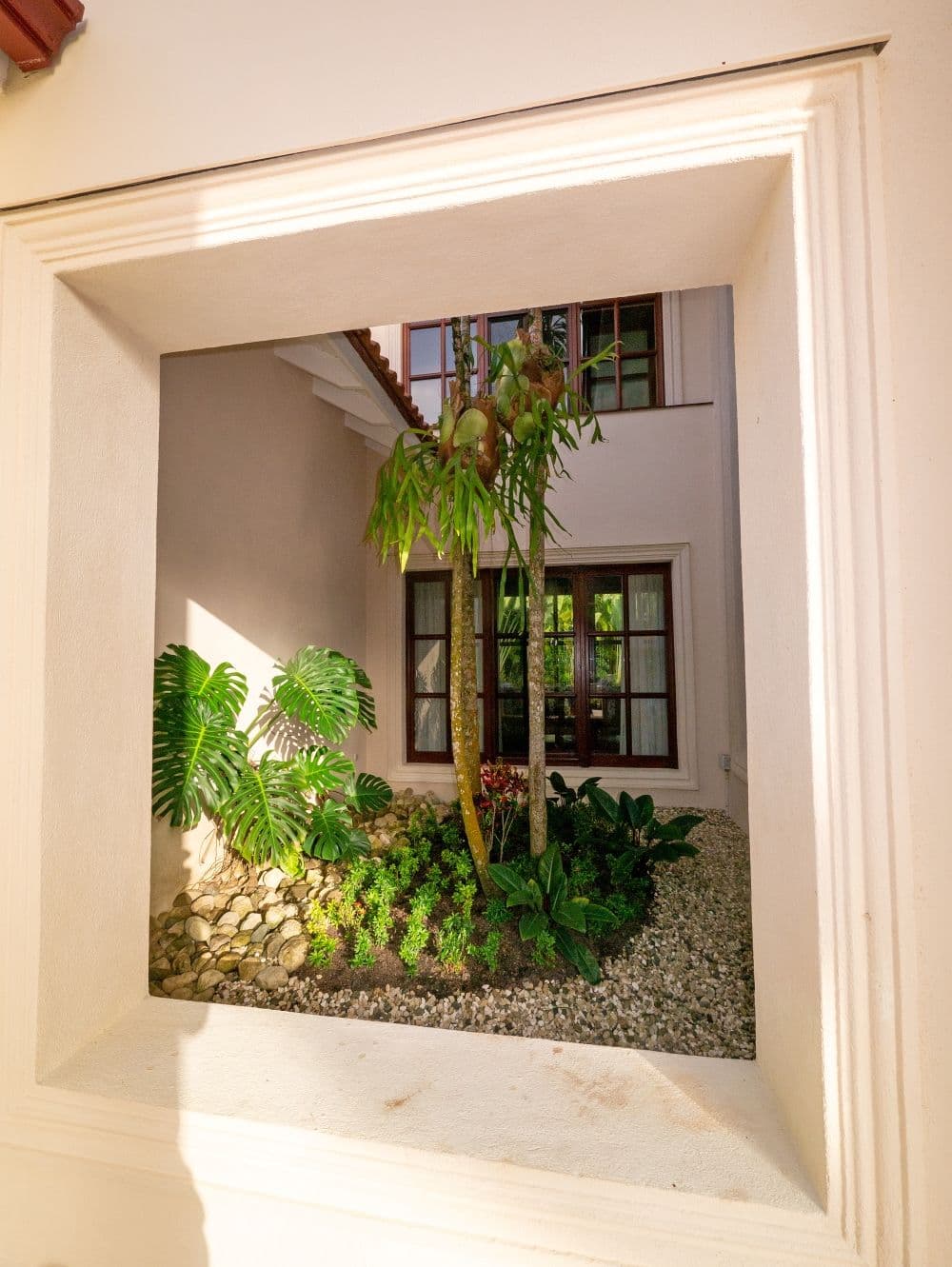 7-Bedroom Villa with Saltwater Pool in Sea Horse Ranch, Cabarete, photo 33