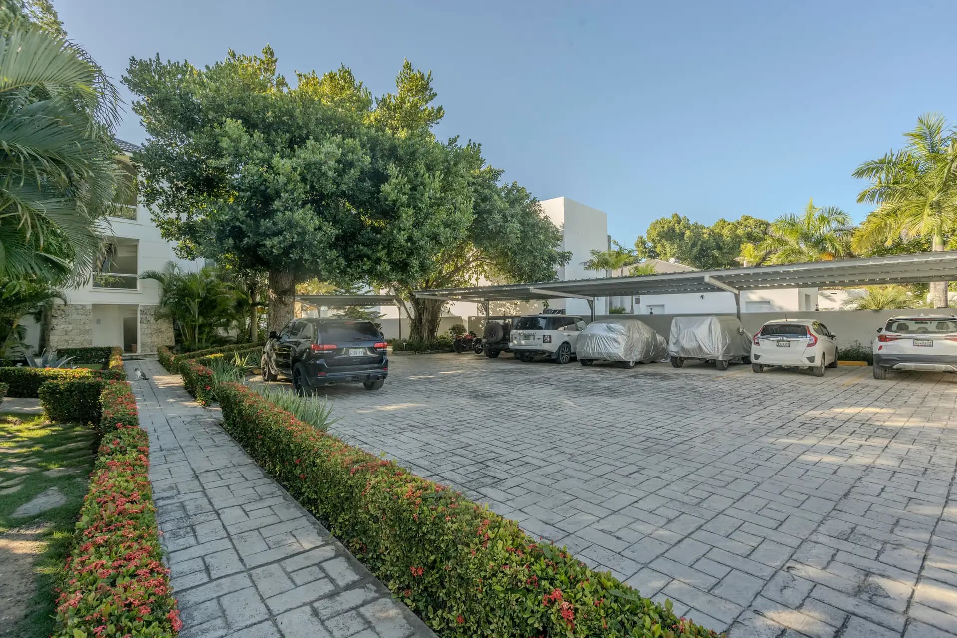 Condominio de 3 habitaciones frente al mar en Playa Chiquita, Sosúa – 234 m² con vistas panorámicas, foto 47