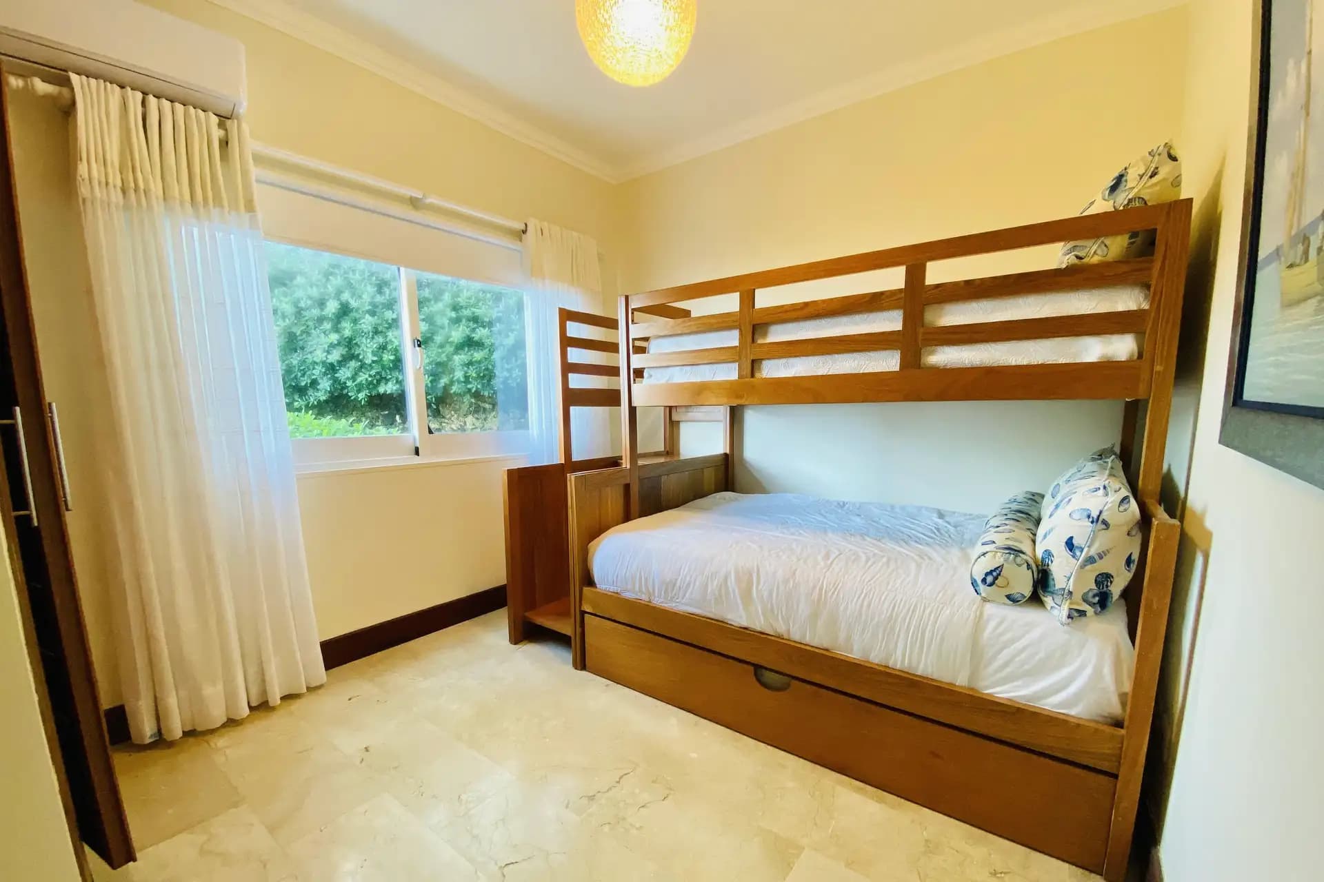 Apartamento de 3 habitaciones en primera línea en Laguna Beach, foto 8