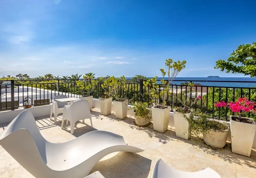 1-Bedroom Ocean View Apartment with Owner Financing in Sosúa, photo 2