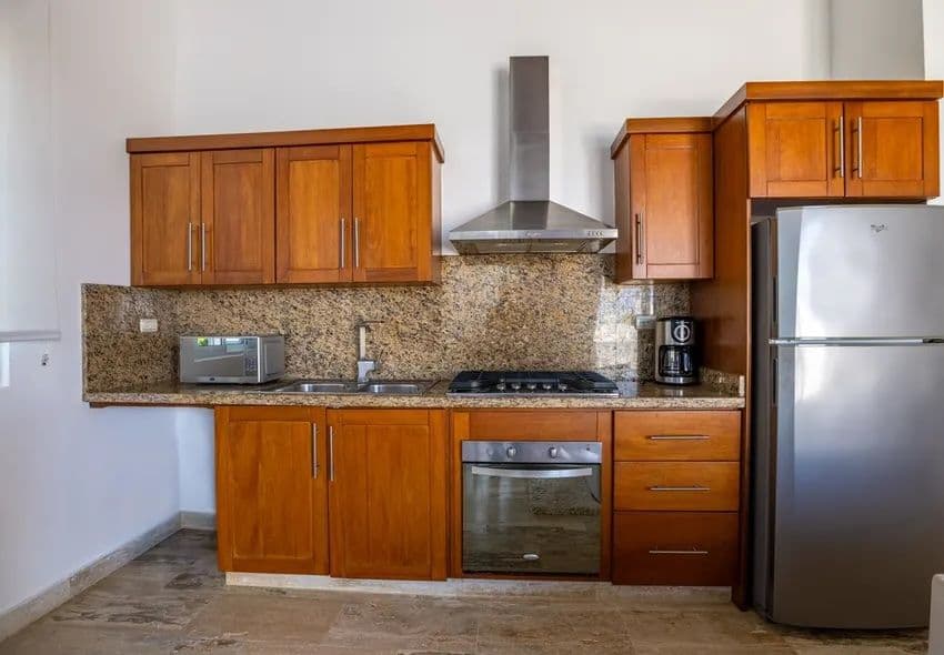 1-Bedroom Ocean View Apartment with Owner Financing in Sosúa, photo 7