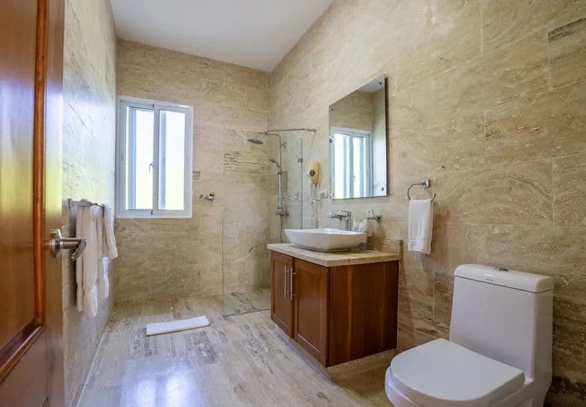 1-Bedroom Ocean View Apartment with Owner Financing in Sosúa, photo 9
