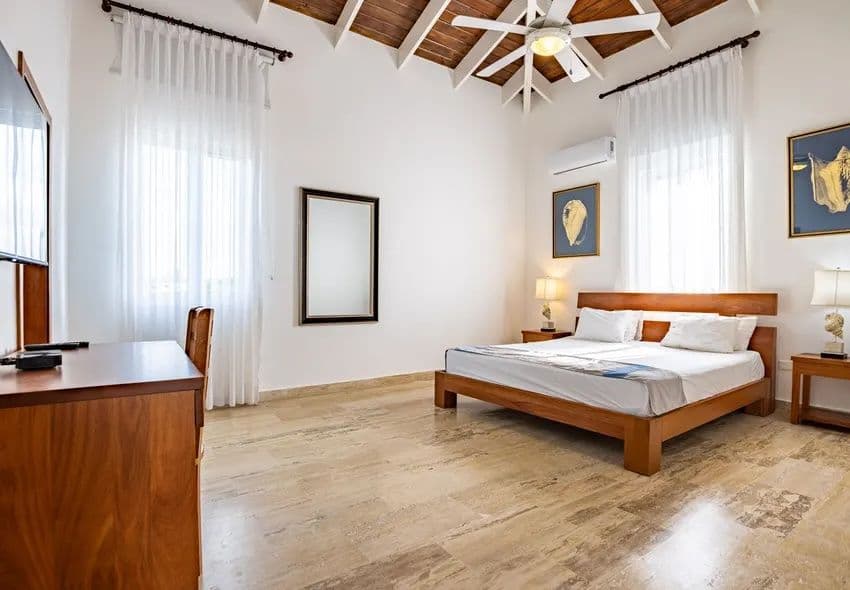 1-Bedroom Ocean View Apartment with Owner Financing in Sosúa, photo 8