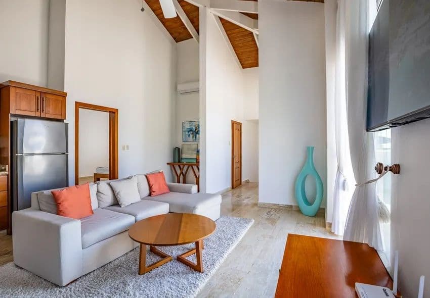 1-Bedroom Ocean View Apartment with Owner Financing in Sosúa, photo 5