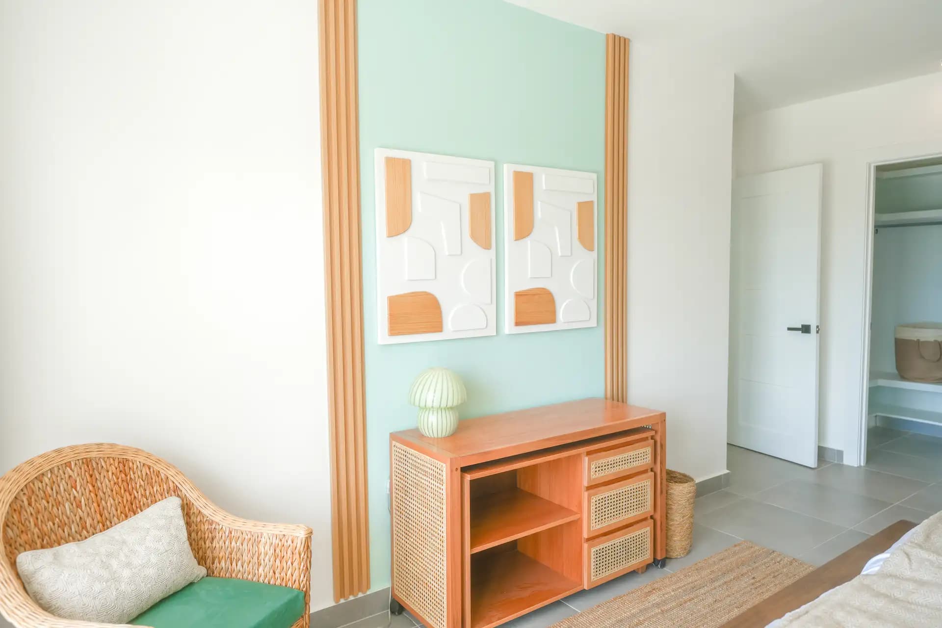 Appartements de luxe de 3 chambres près d’Encuentro Beach – Vivre en résidence fermée sur la côte nord, photo 6