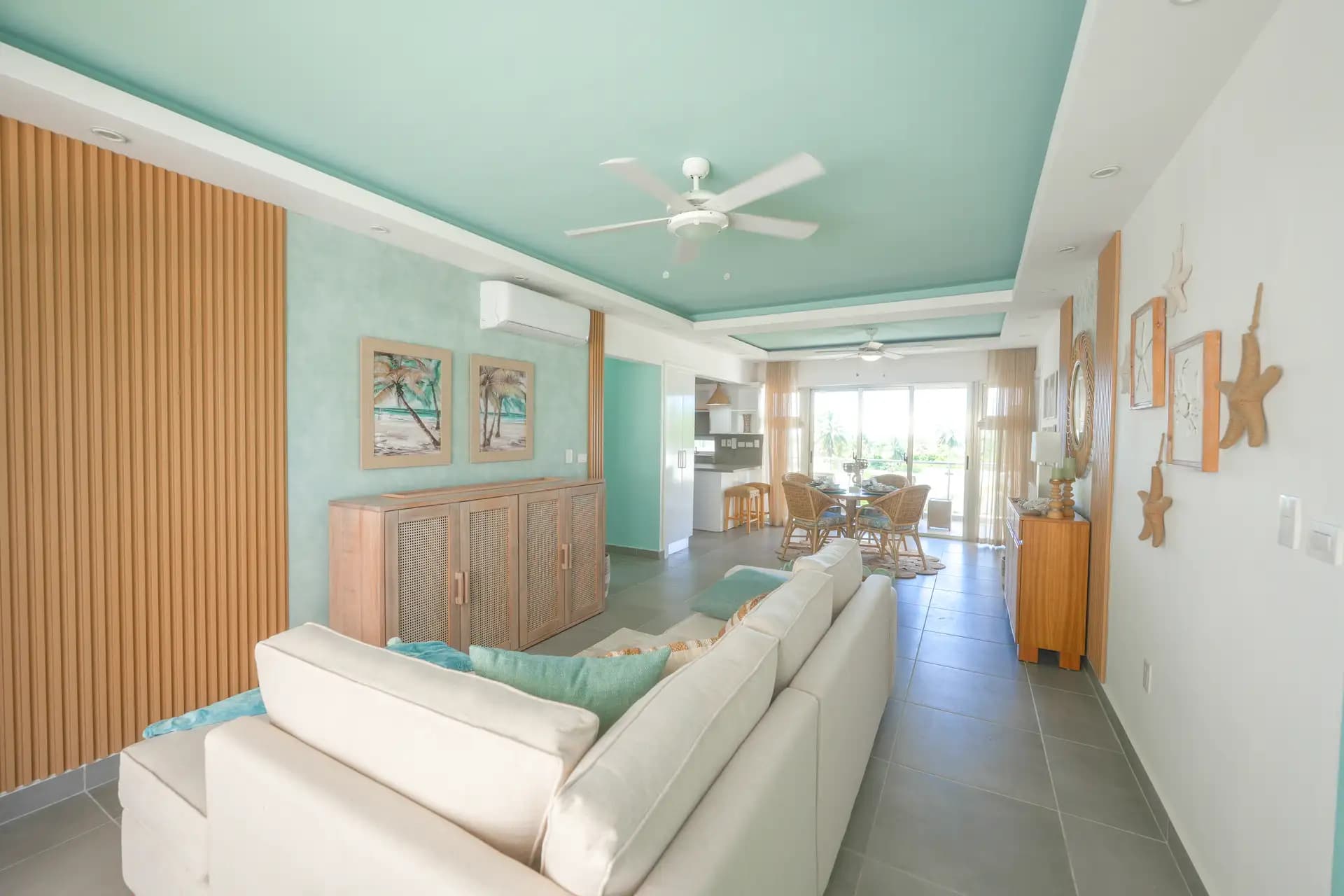 Appartements de luxe de 3 chambres près d’Encuentro Beach – Vivre en résidence fermée sur la côte nord, photo 2