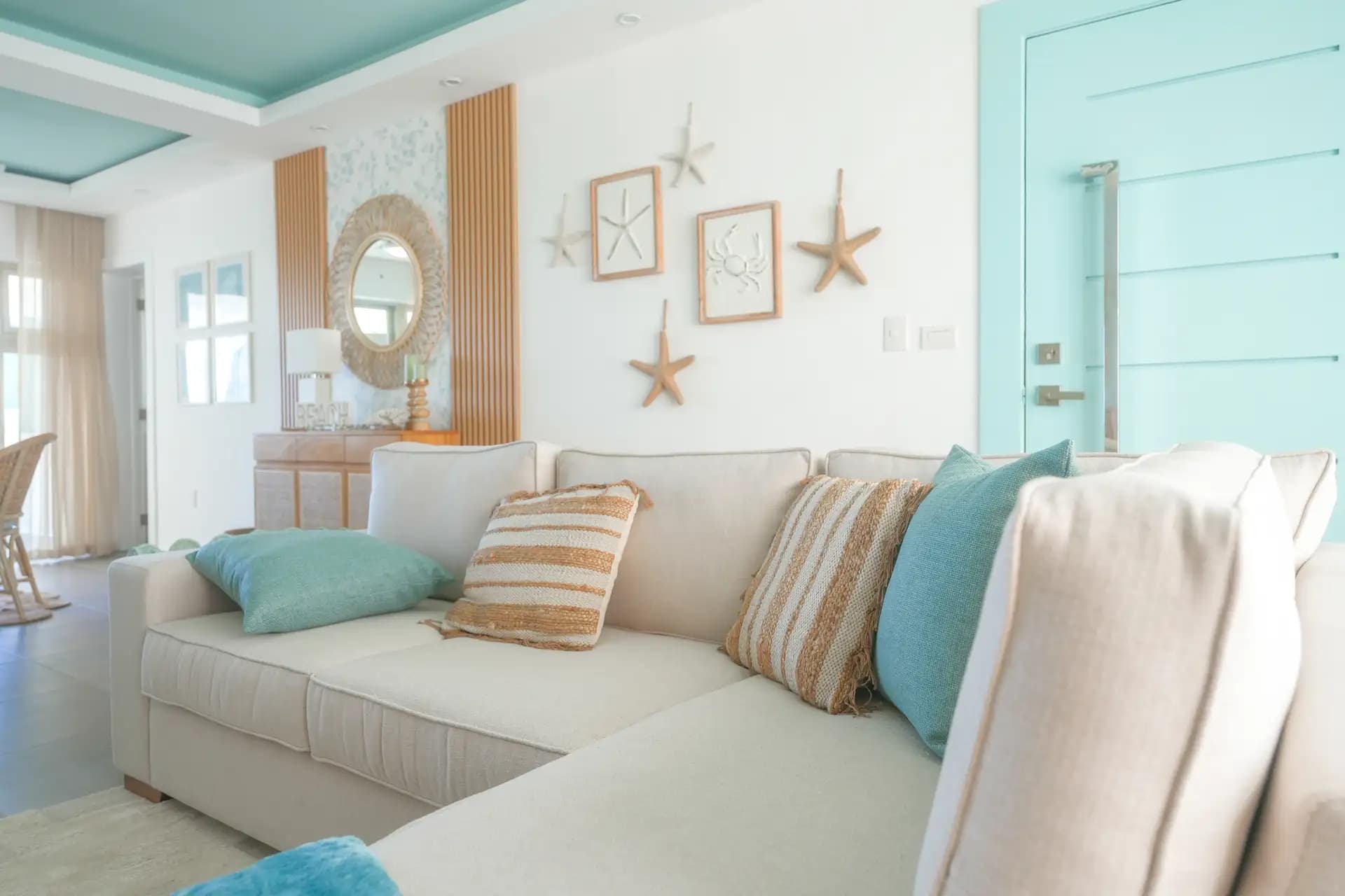 Appartements de luxe de 3 chambres près d’Encuentro Beach – Vivre en résidence fermée sur la côte nord, photo 3