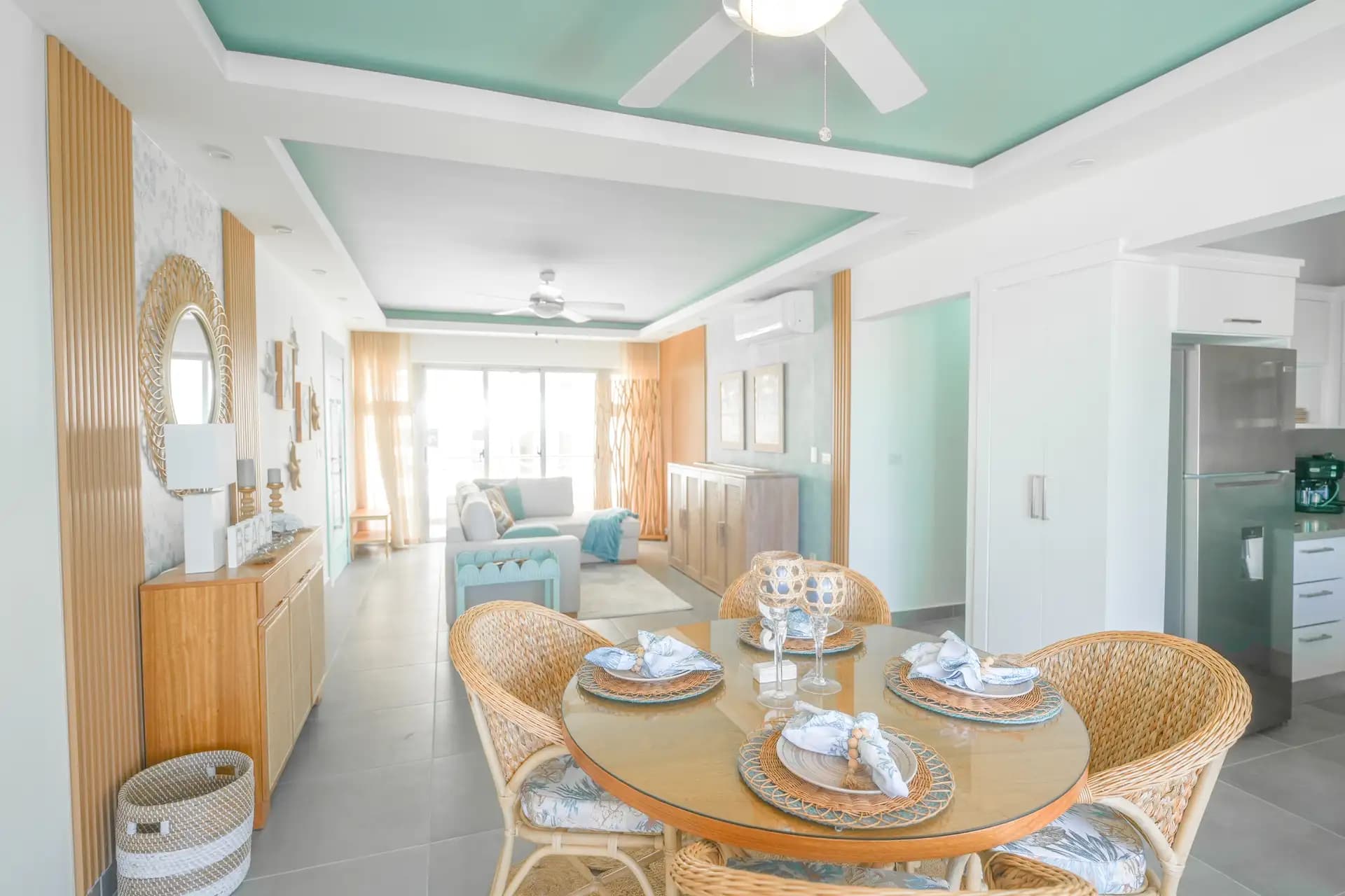Appartements de luxe de 3 chambres près d’Encuentro Beach – Vivre en résidence fermée sur la côte nord, photo 7