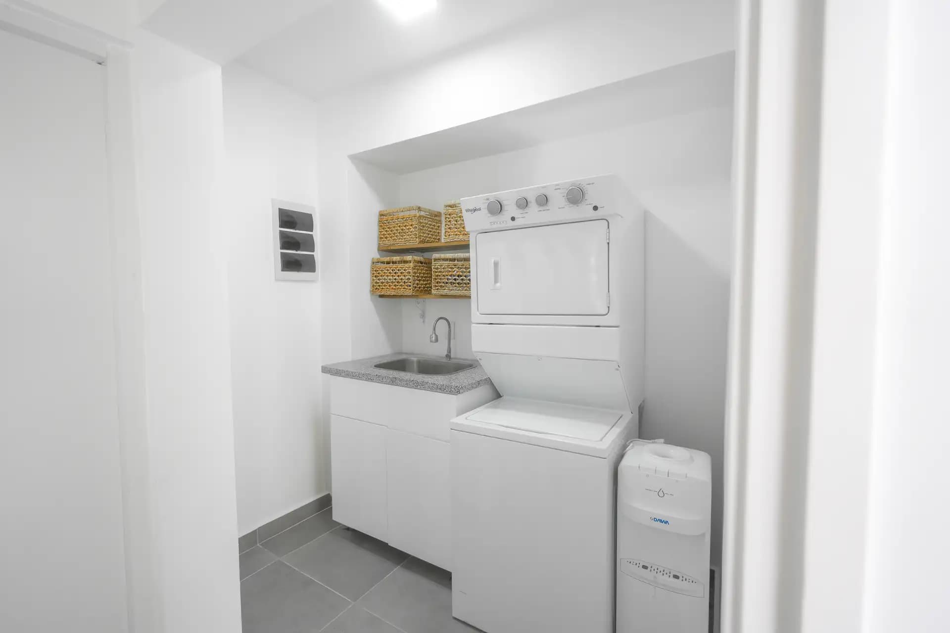 Appartements de luxe de 3 chambres près d’Encuentro Beach – Vivre en résidence fermée sur la côte nord, photo 8