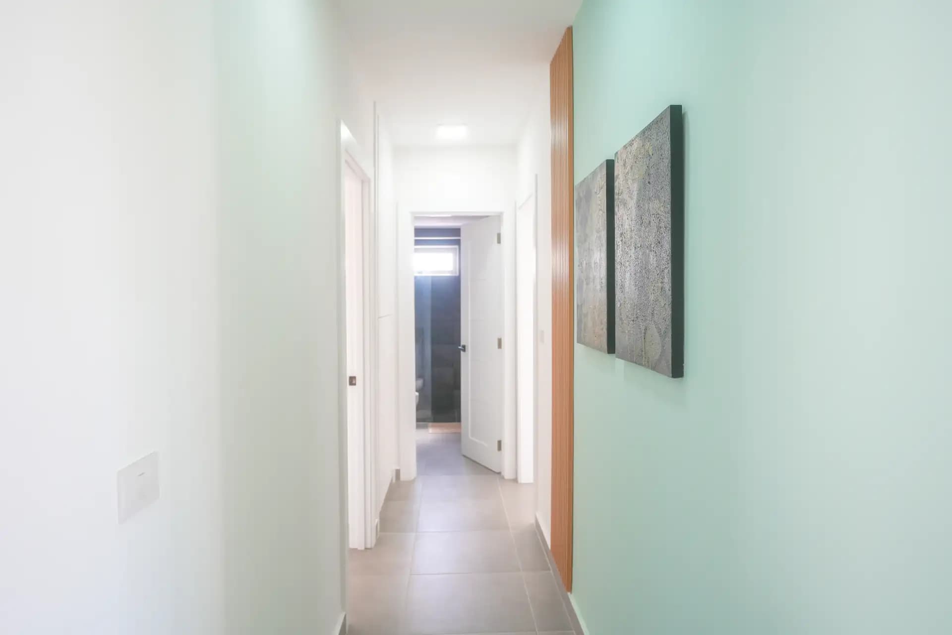 Appartements de luxe de 3 chambres près d’Encuentro Beach – Vivre en résidence fermée sur la côte nord, photo 9