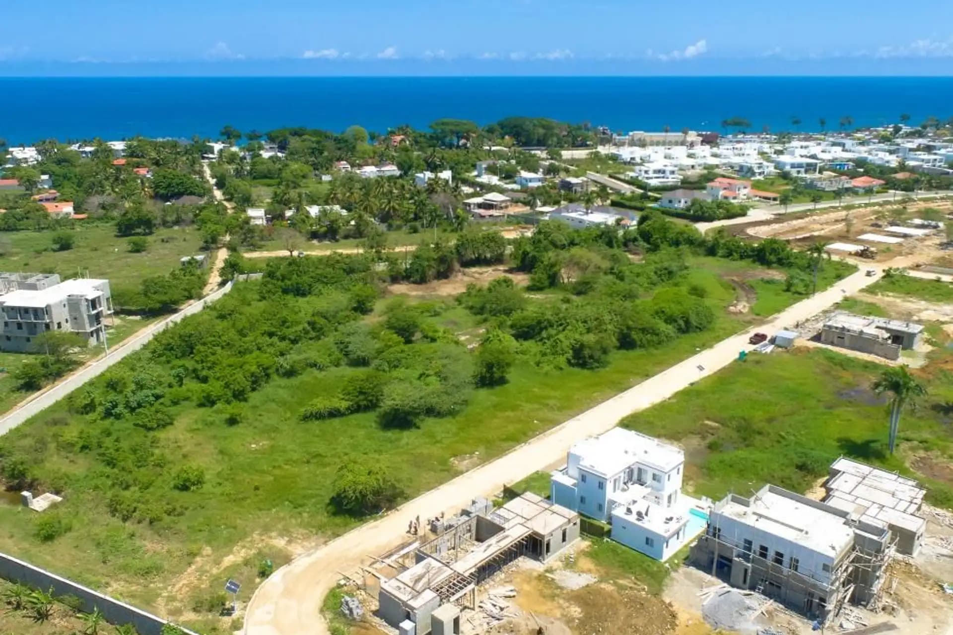 Lot for sale in Campo Del Mar 4 - SOV, Foto 3