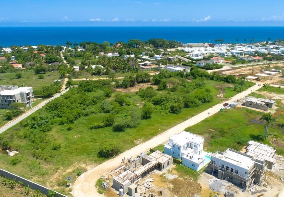 406 m² Residential Lot in Sosúa Ocean Village, Sosúa, photo 3