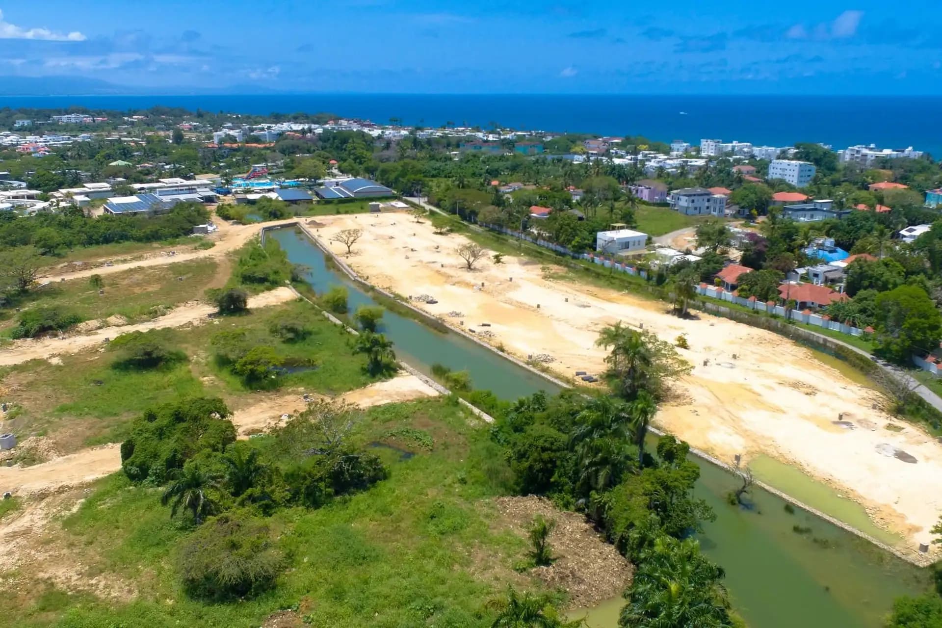 Grundstücke zu verkaufen in Laguna City – SOV, Foto 2