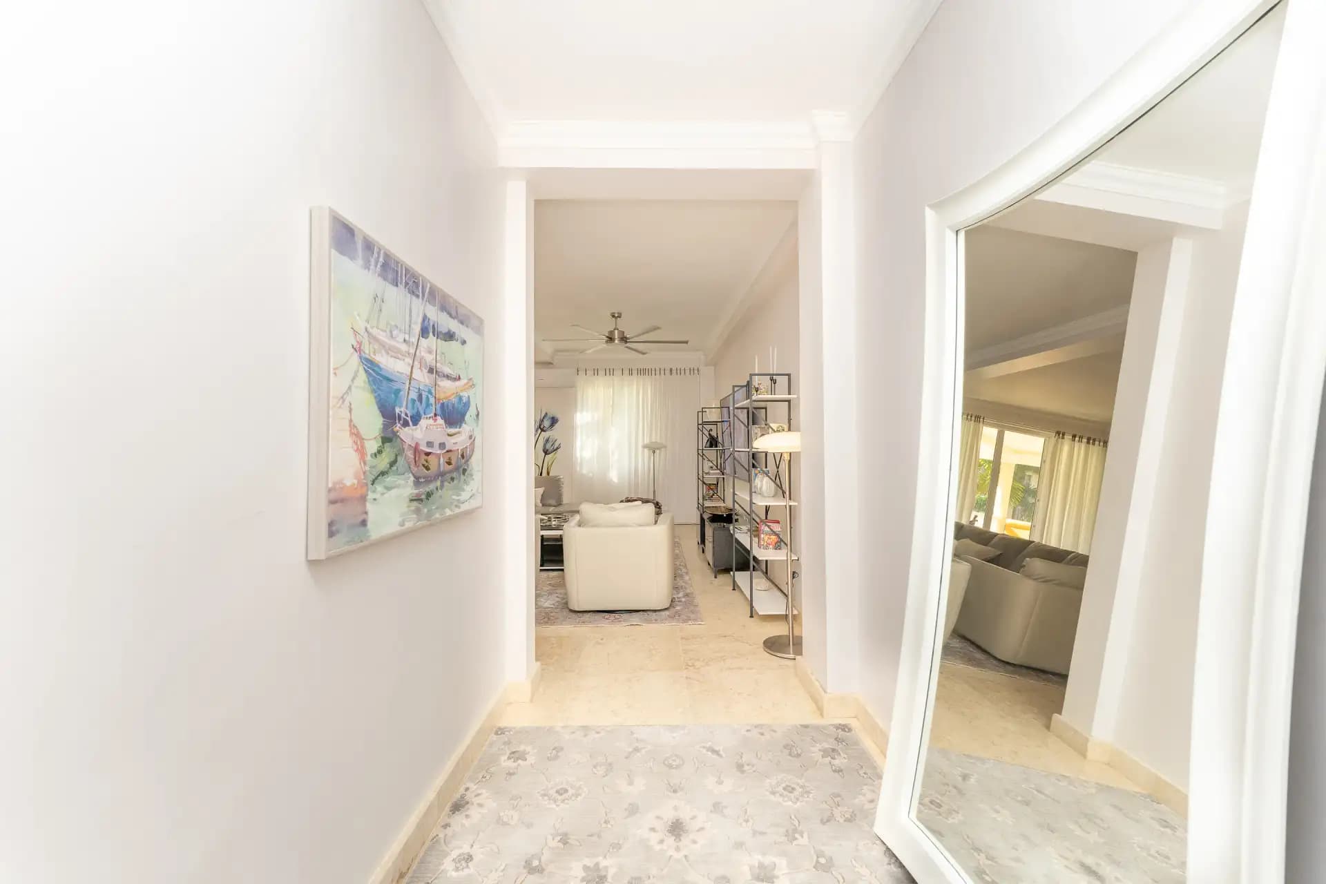Apartamento de 3 habitaciones frente al mar en venta en Sosúa – Hispaniola Beach, foto 10