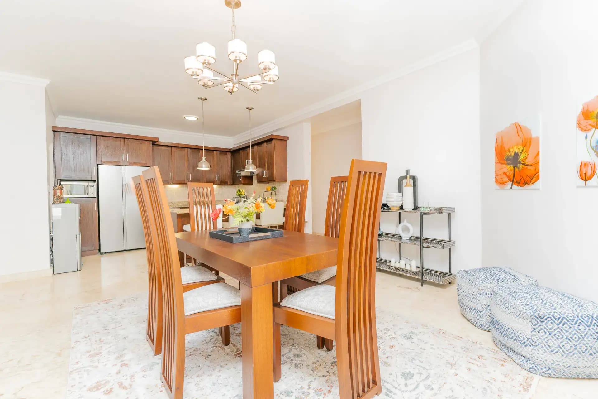 Apartamento de 3 habitaciones frente al mar en venta en Sosúa – Hispaniola Beach, foto 5