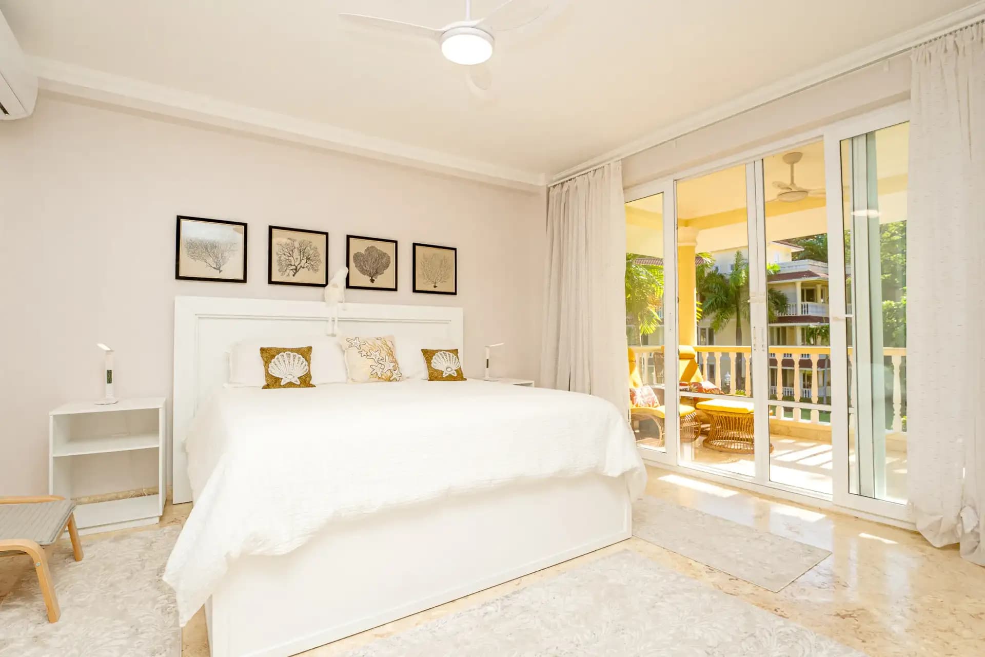 Apartamento de 3 habitaciones frente al mar en venta en Sosúa – Hispaniola Beach, foto 7