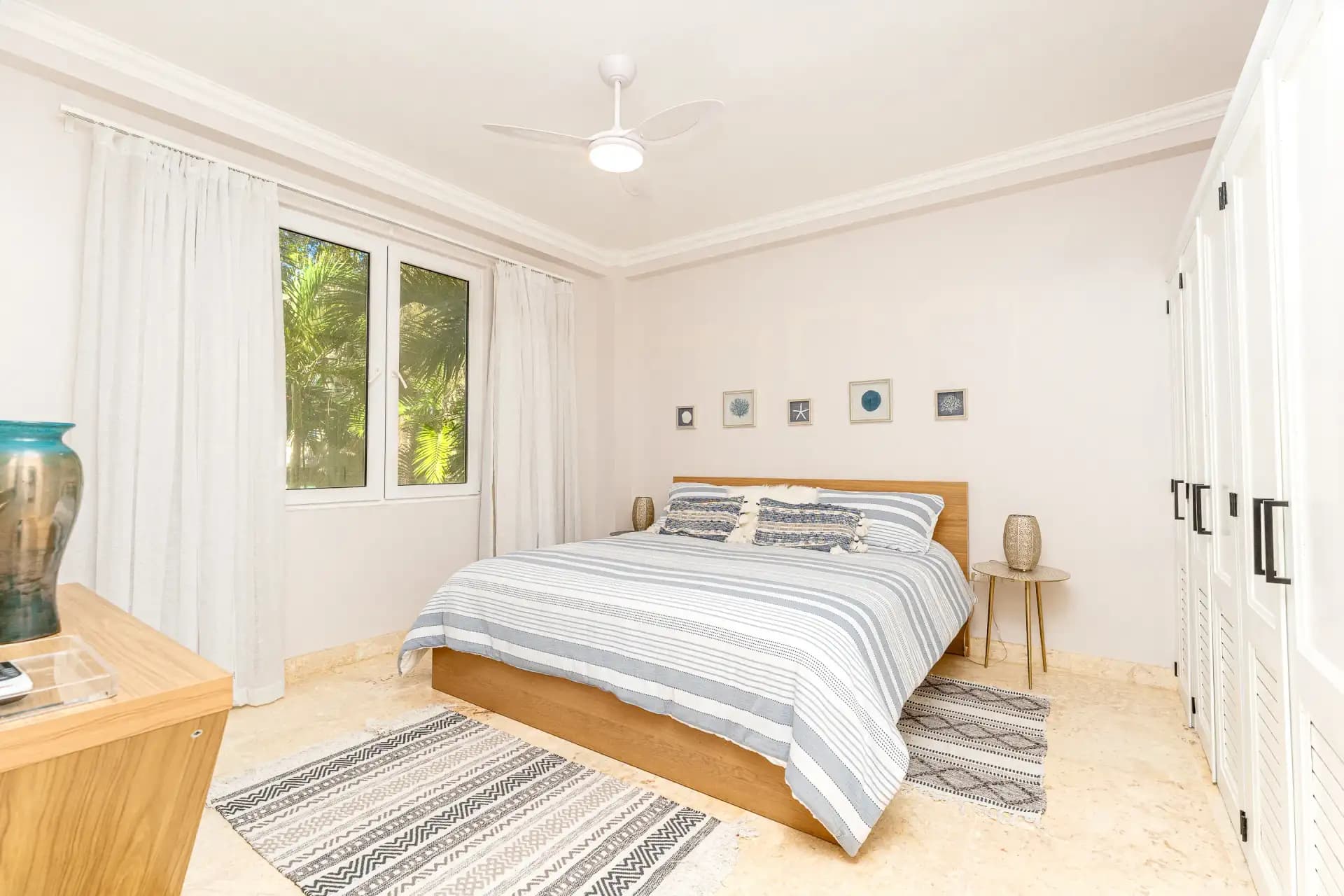 Apartamento de 3 habitaciones frente al mar en venta en Sosúa – Hispaniola Beach, foto 9