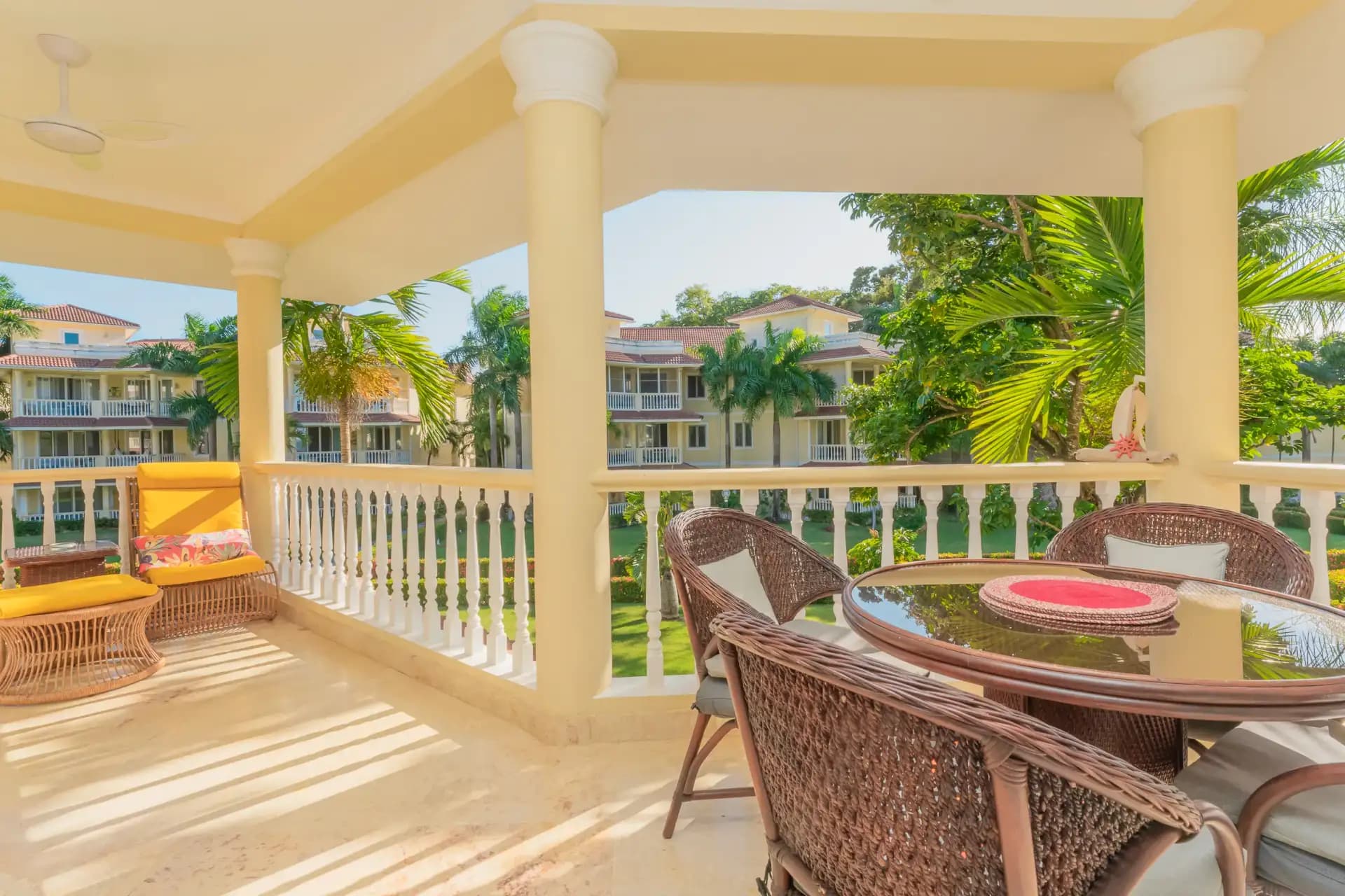 Apartamento de 3 habitaciones frente al mar en venta en Sosúa – Hispaniola Beach, foto 11
