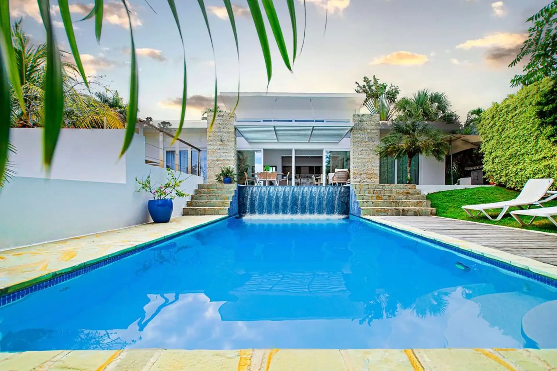 Casa Preciosa – Luxury 3-Bedroom Villa in Agua Dulce, Sosúa، الصورة 3