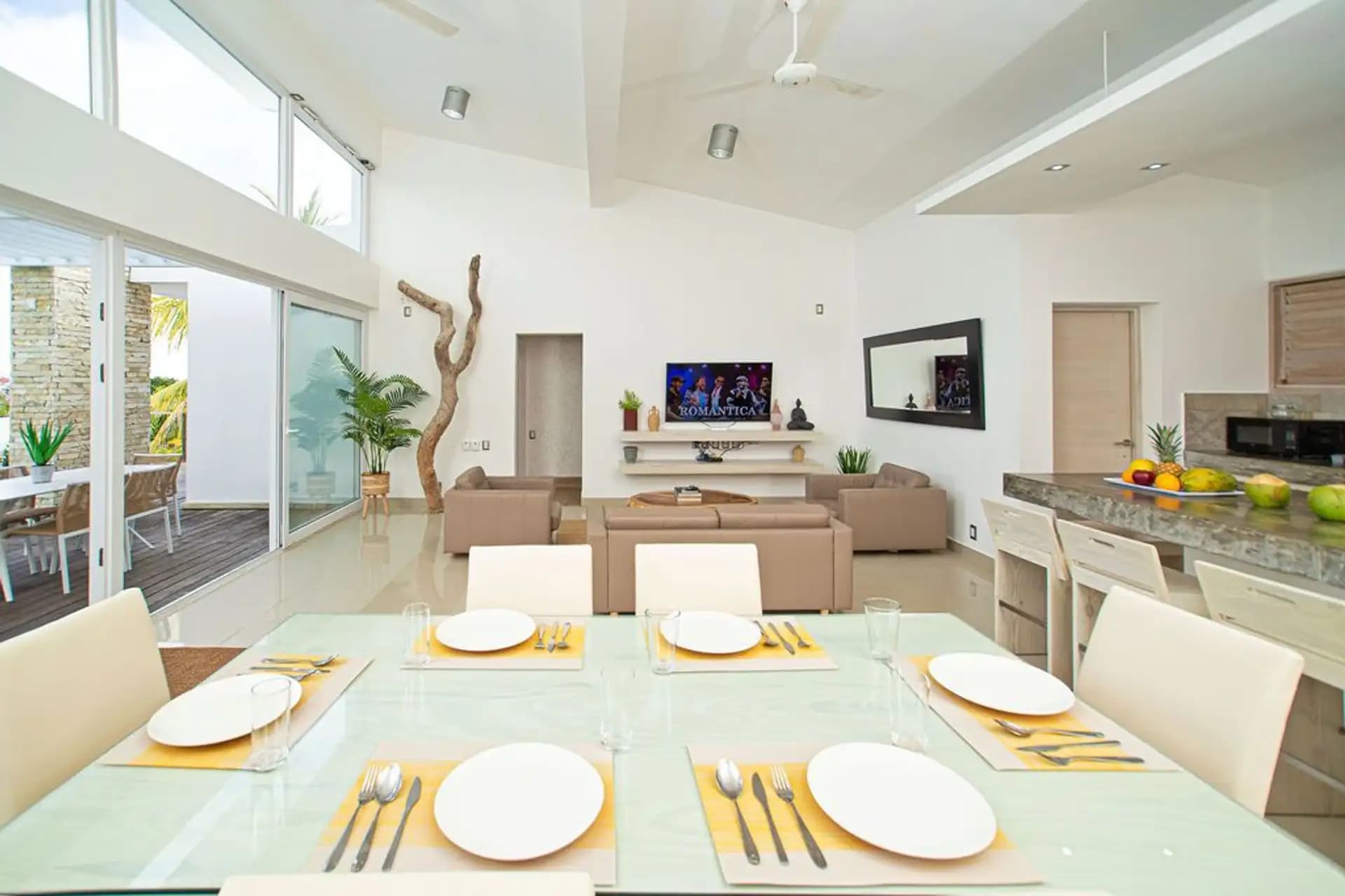 Casa Preciosa – Luxury 3-Bedroom Villa in Agua Dulce, Sosúa، الصورة 5