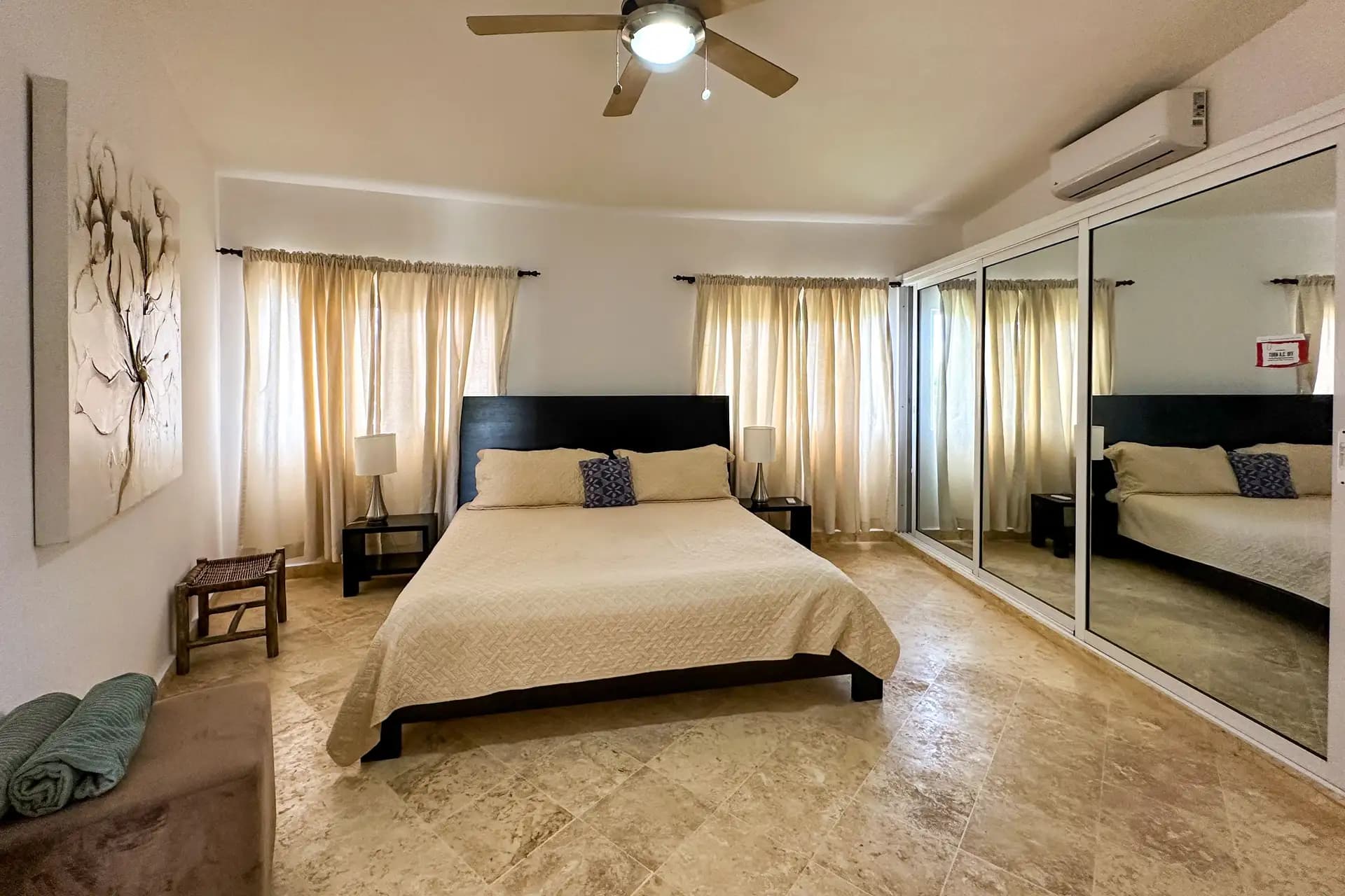 Villa mit 4 Schlafzimmern zu verkaufen in Casa Linda, Sosúa | Geschlossene Wohnanlage | Airbnb-Investition, Foto 9