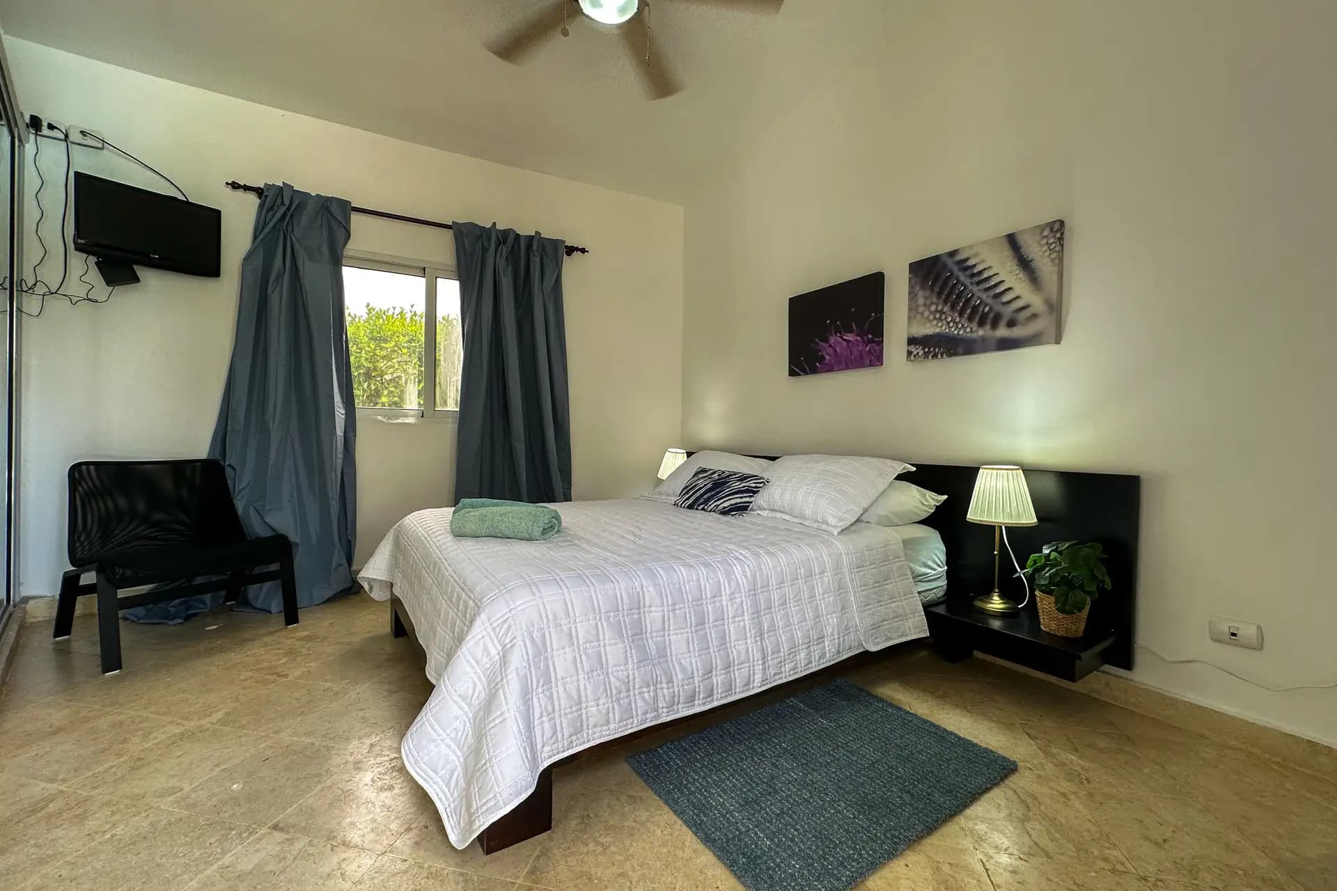 Villa mit 4 Schlafzimmern zu verkaufen in Casa Linda, Sosúa | Geschlossene Wohnanlage | Airbnb-Investition, Foto 13