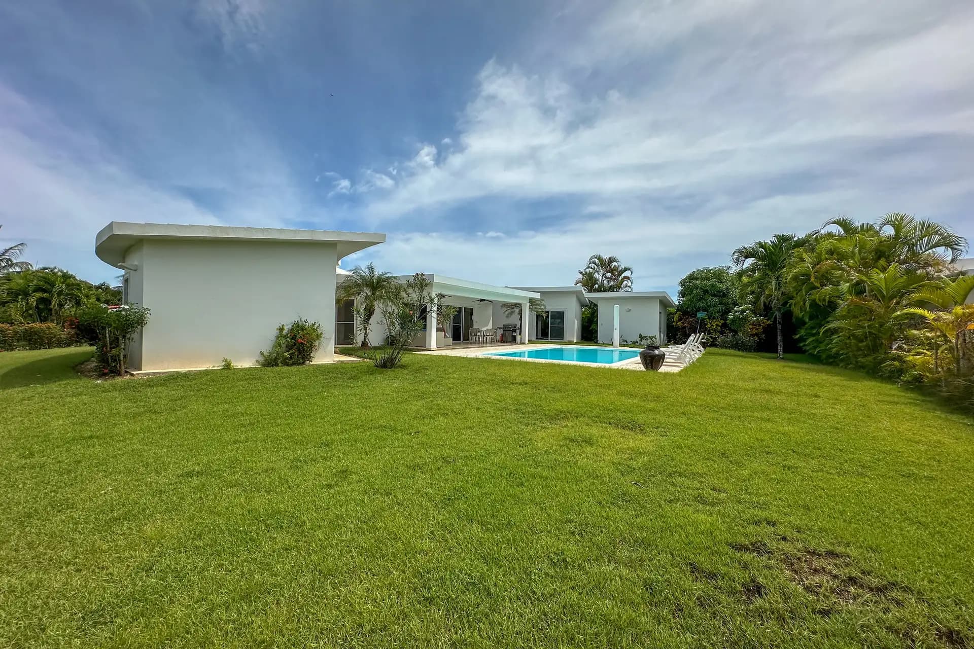 Villa mit 4 Schlafzimmern zu verkaufen in Casa Linda, Sosúa | Geschlossene Wohnanlage | Airbnb-Investition, Foto 14