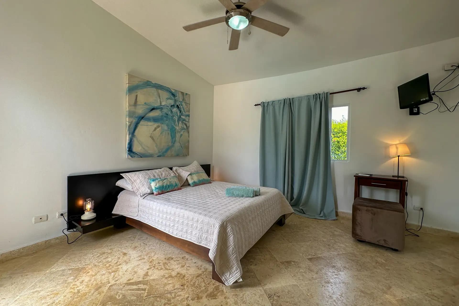 Villa mit 4 Schlafzimmern zu verkaufen in Casa Linda, Sosúa | Geschlossene Wohnanlage | Airbnb-Investition, Foto 11