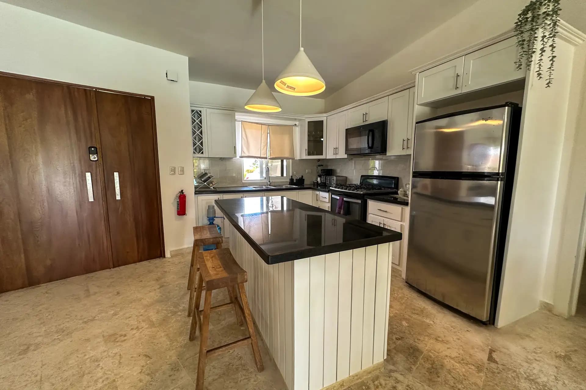 Villa mit 4 Schlafzimmern zu verkaufen in Casa Linda, Sosúa | Geschlossene Wohnanlage | Airbnb-Investition, Foto 4