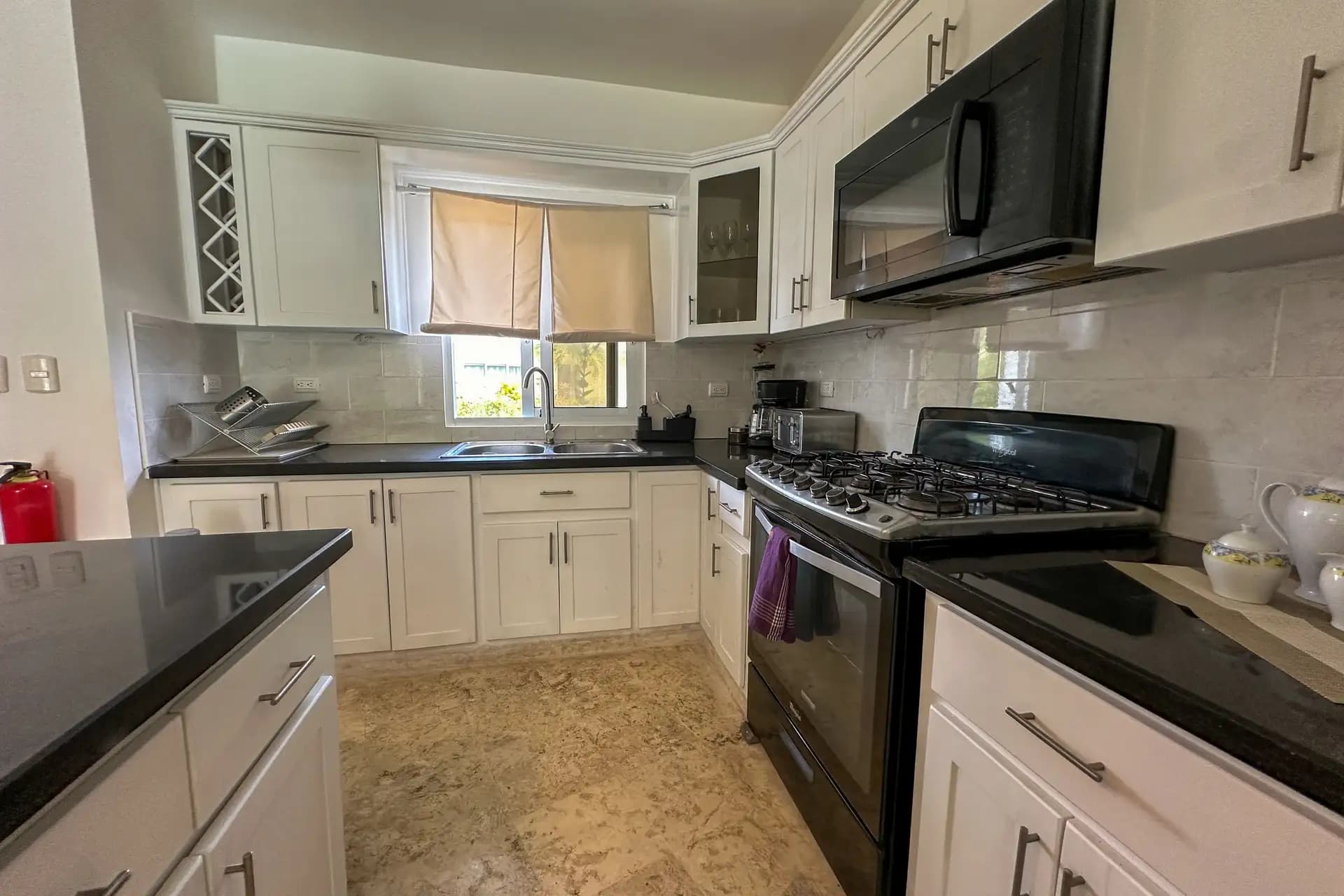 Villa mit 4 Schlafzimmern zu verkaufen in Casa Linda, Sosúa | Geschlossene Wohnanlage | Airbnb-Investition, Foto 5