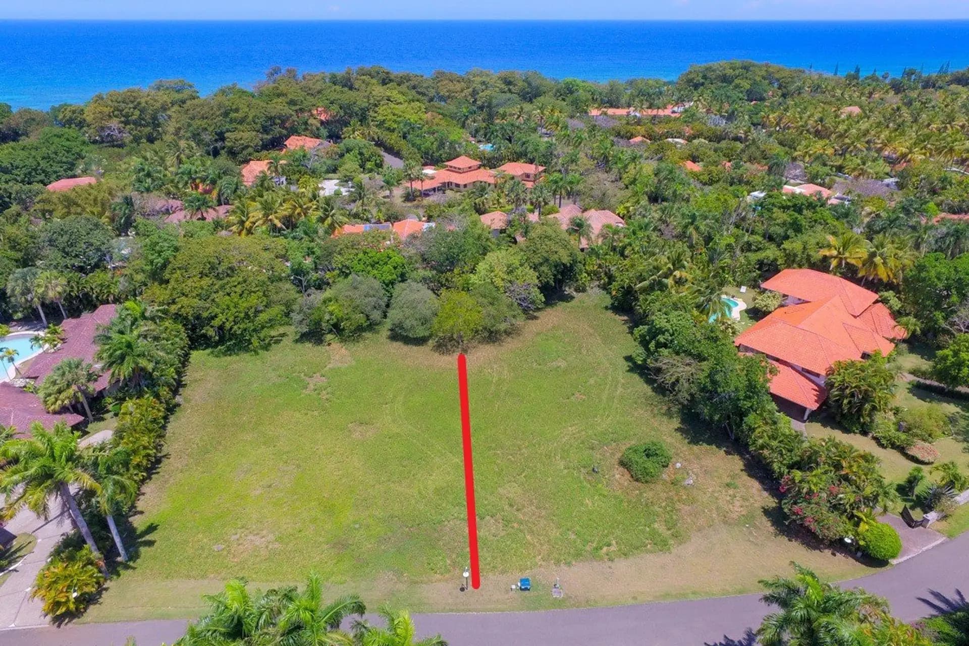 قطعة أرض سكنية فاخرة للبيع في Sea Horse Ranch – الساحل الشمالي لجمهورية الدومينيكان، الصورة 2