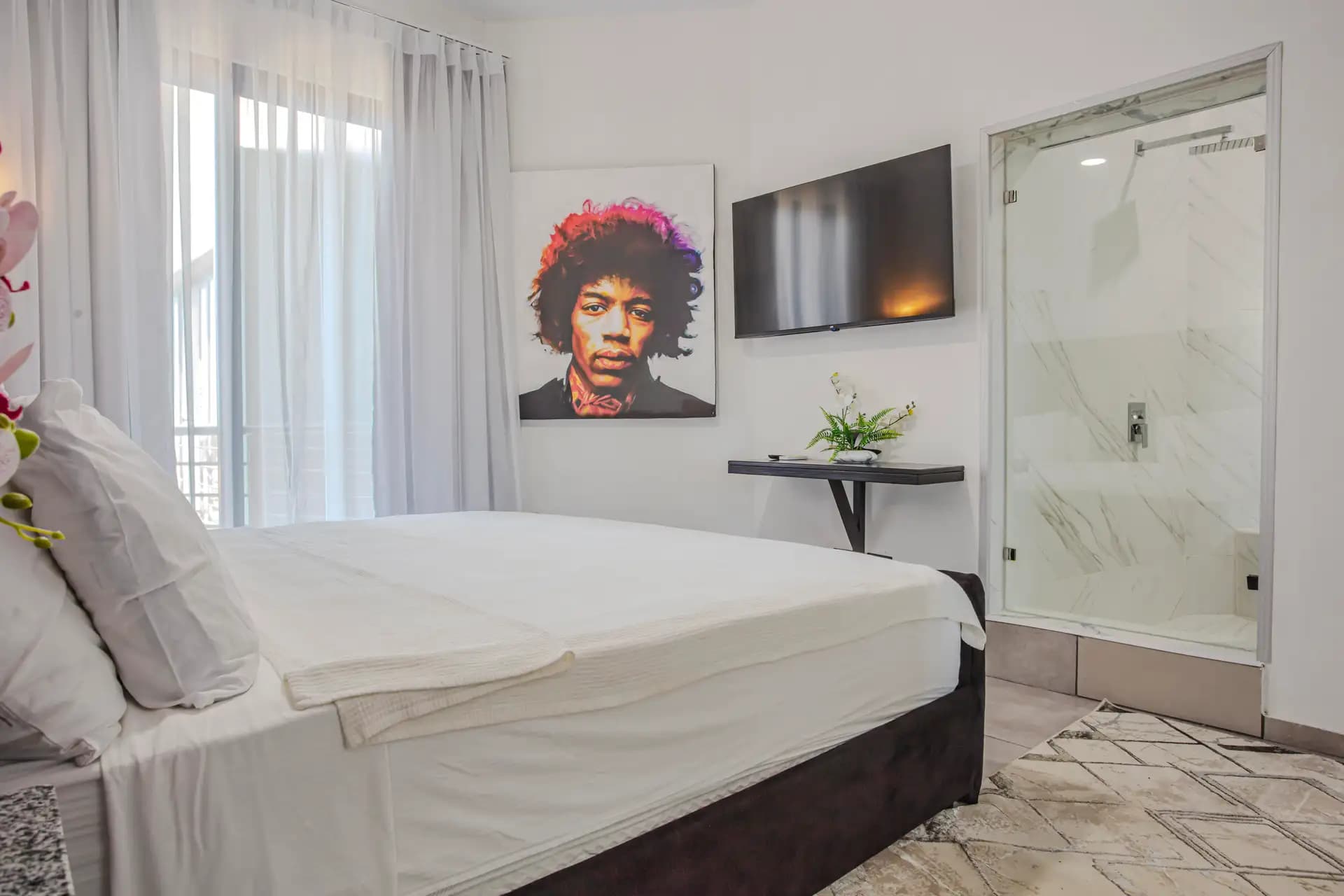 شقة للبيع في سوسوا، جمهورية الدومينيكان – شقة سكنية عصرية بغرفتي نوم في Rizz Suites، الصورة 13