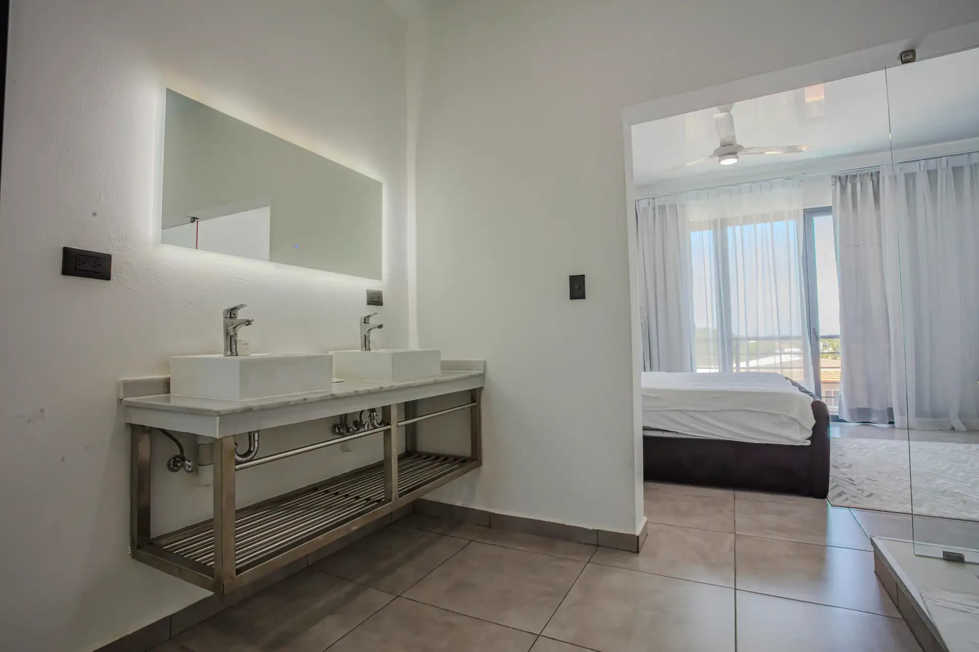 شقة للبيع في سوسوا، جمهورية الدومينيكان – شقة سكنية عصرية بغرفتي نوم في Rizz Suites، الصورة 8