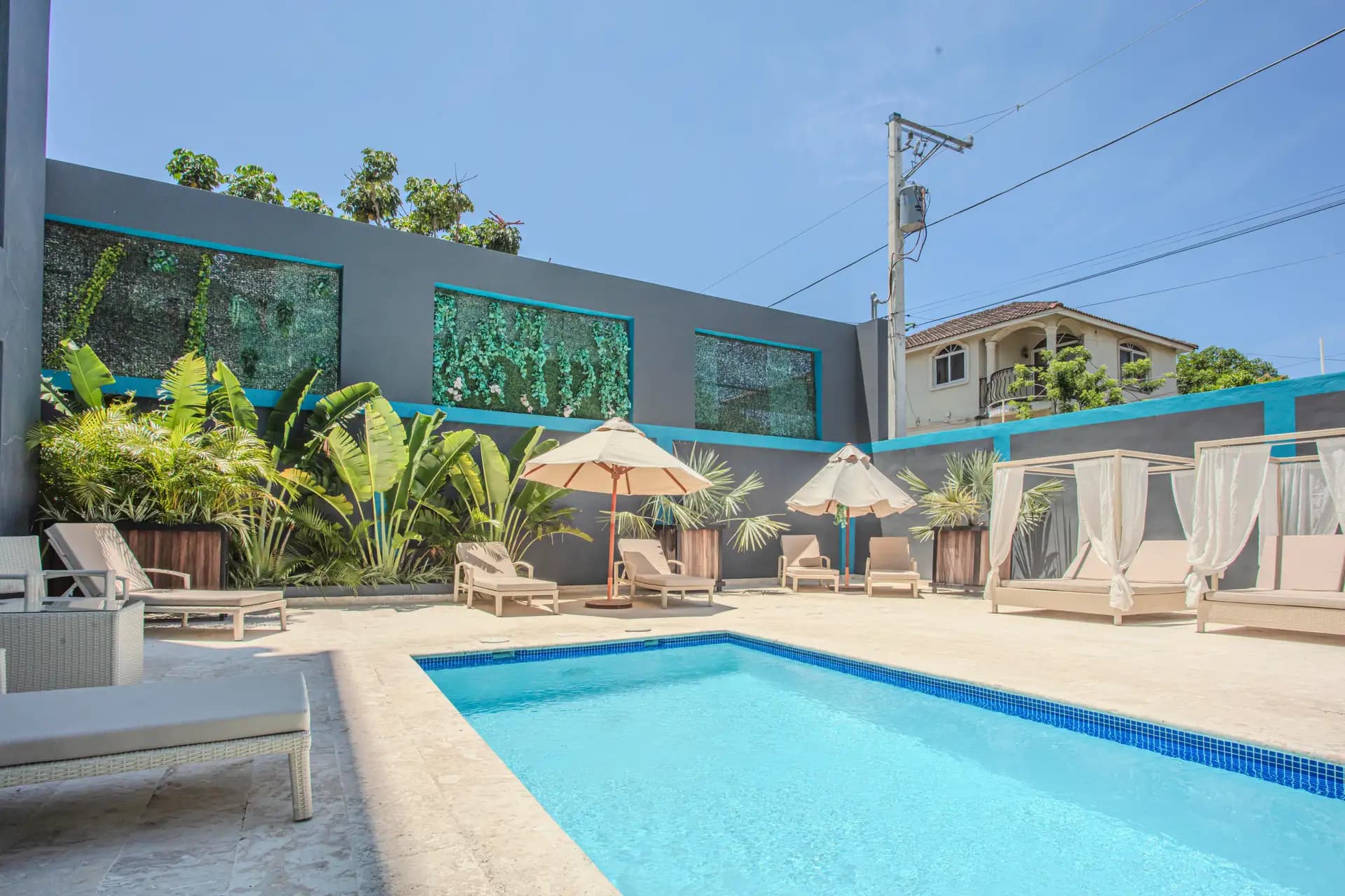 شقة للبيع في سوسوا، جمهورية الدومينيكان – شقة سكنية عصرية بغرفتي نوم في Rizz Suites، الصورة 18